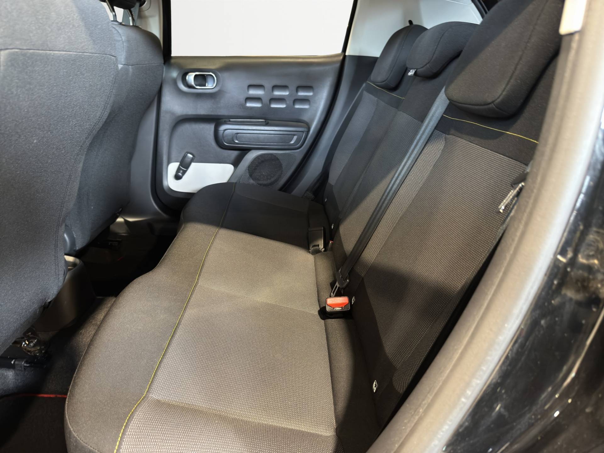 CITROEN C3 C3 1.5 bluehdi Feel Pack s&s 100cv 6m usata in pronta consegna - Brandini