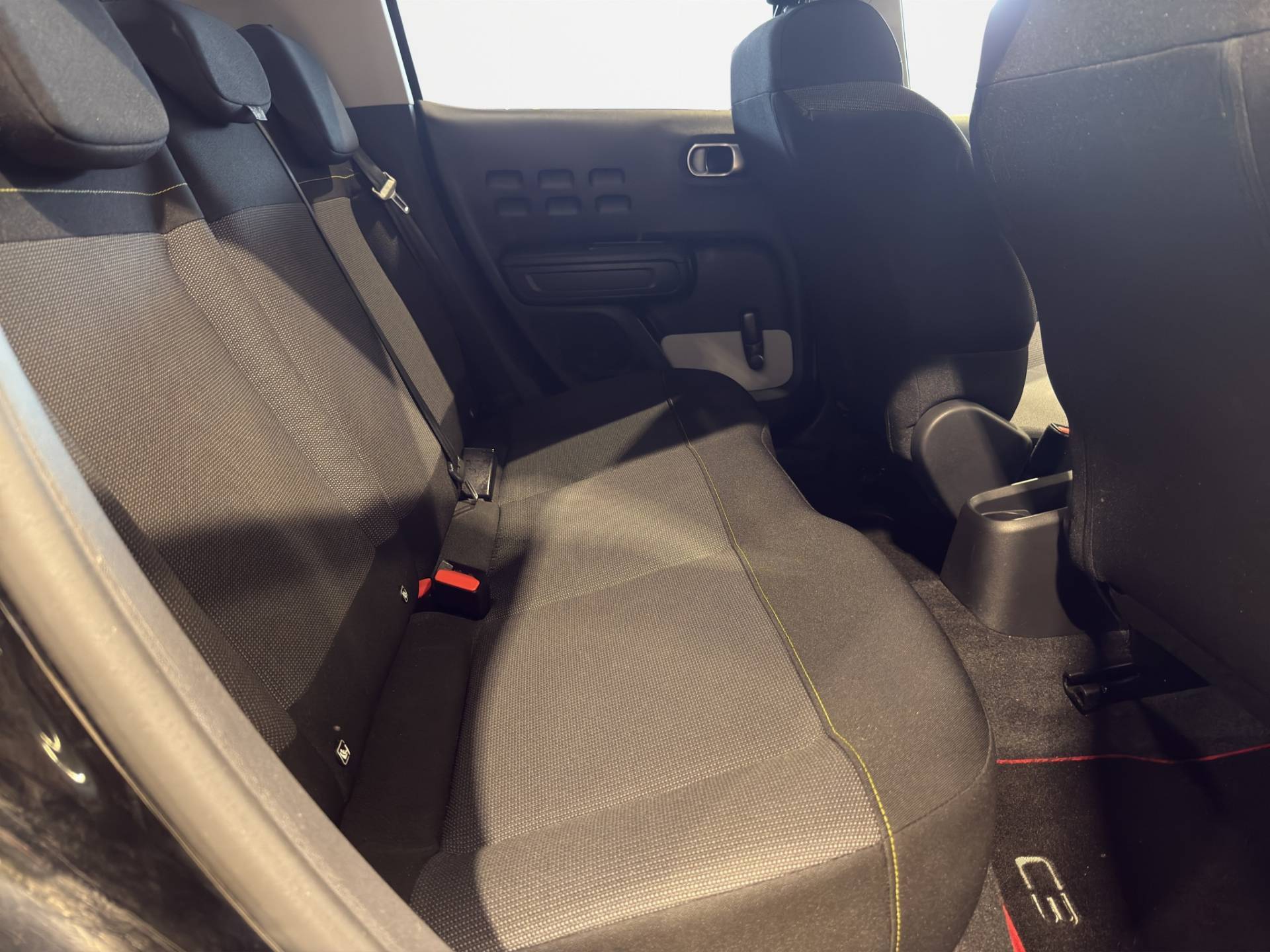 CITROEN C3 C3 1.5 bluehdi Feel Pack s&s 100cv 6m usata in pronta consegna - Brandini