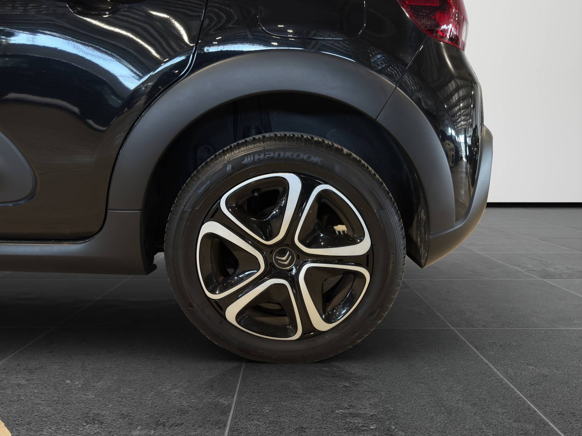 CITROEN C3 C3 1.5 bluehdi Feel Pack s&s 100cv 6m usata in pronta consegna - Brandini