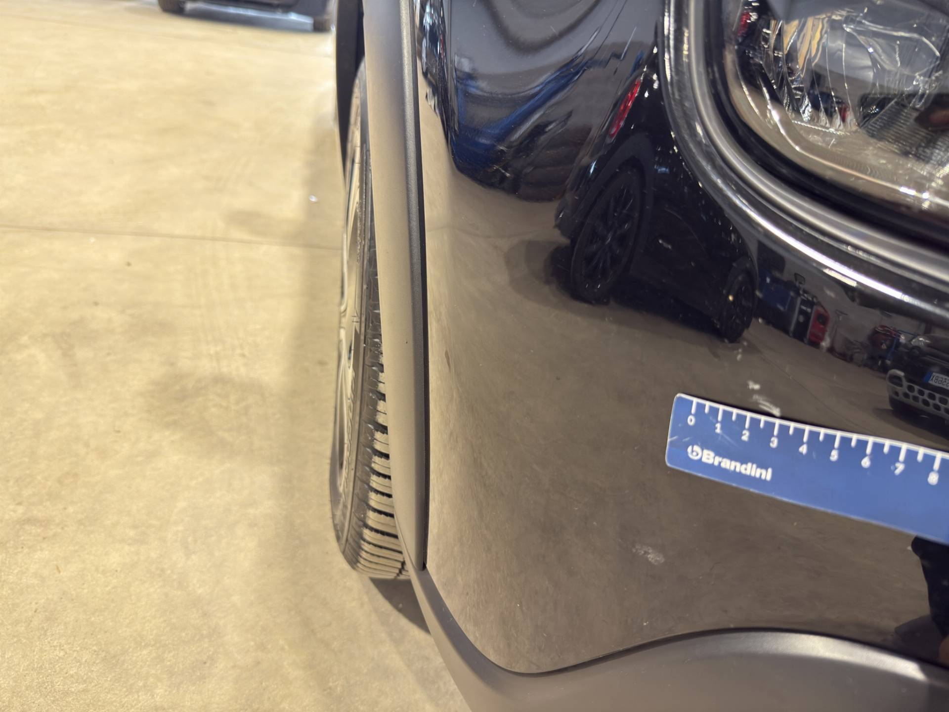 CITROEN C3 C3 1.5 bluehdi Feel Pack s&s 100cv 6m usata in pronta consegna - Brandini