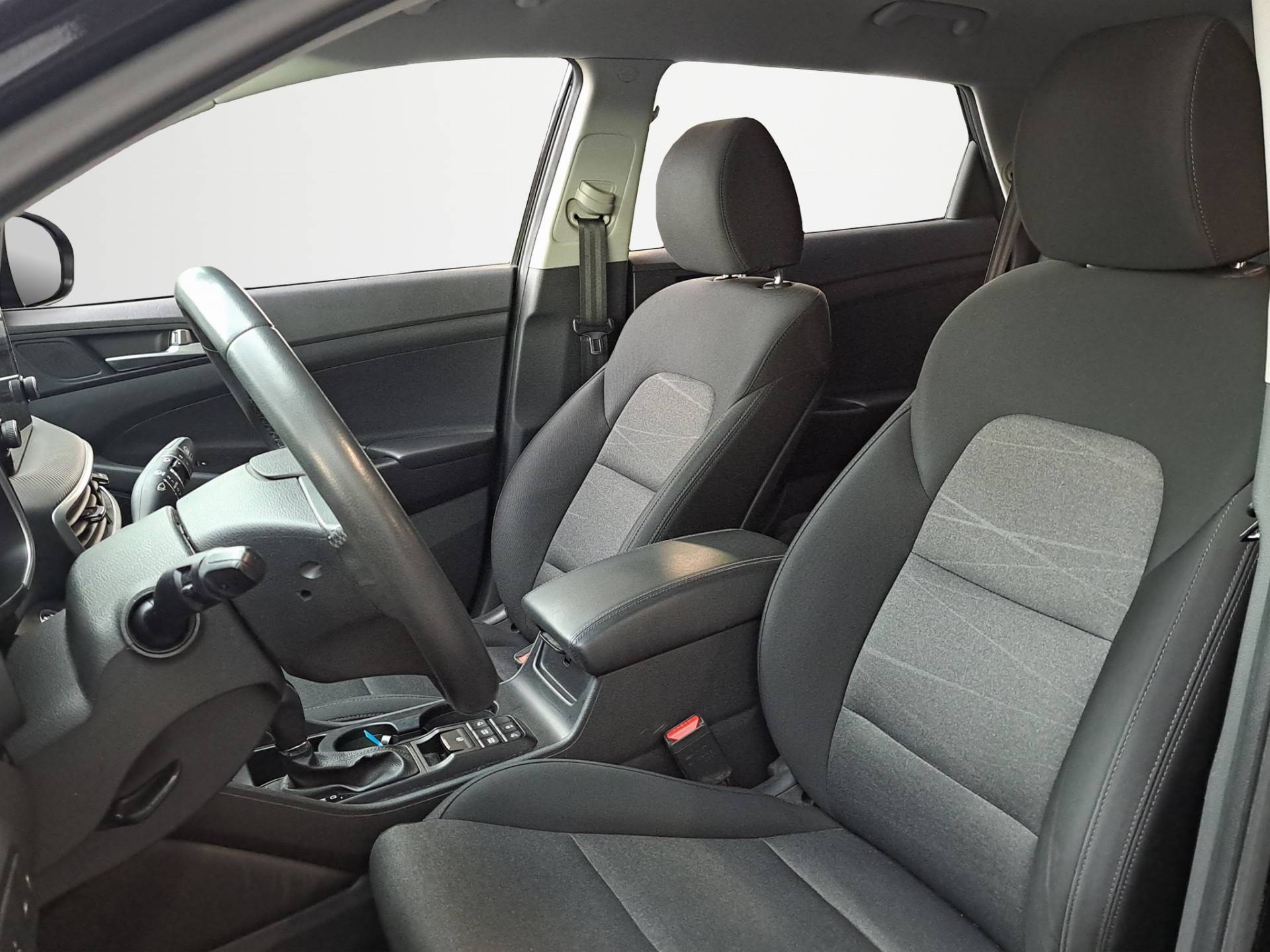 HYUNDAI Tucson Tucson 1.6 crdi 48V Xline 2wd 136cv dct usata in pronta consegna - Brandini