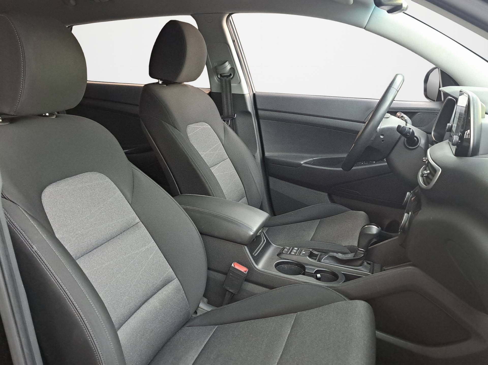 HYUNDAI Tucson Tucson 1.6 crdi 48V Xline 2wd 136cv dct usata in pronta consegna - Brandini