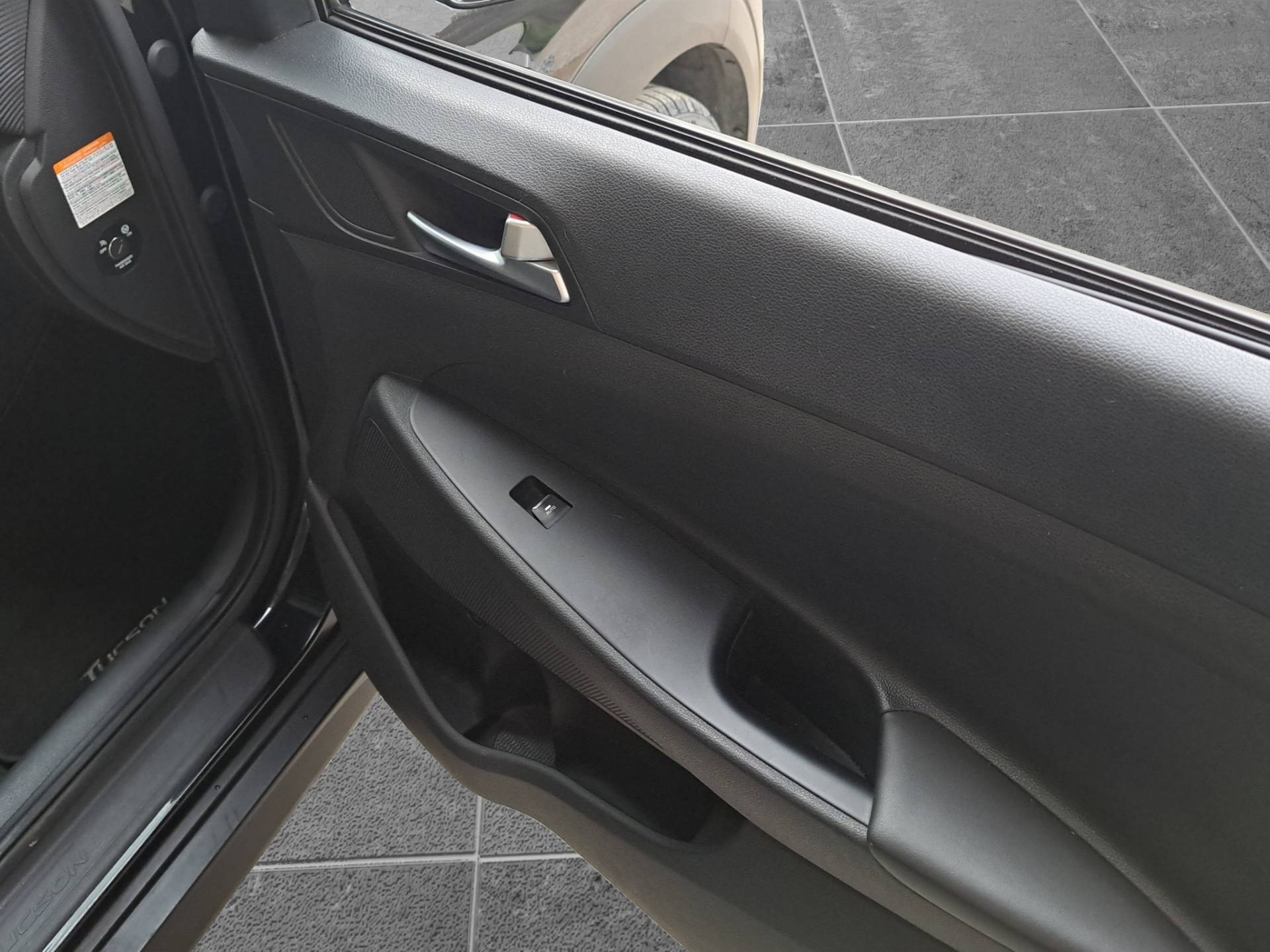 HYUNDAI Tucson Tucson 1.6 crdi 48V Xline 2wd 136cv dct usata in pronta consegna - Brandini