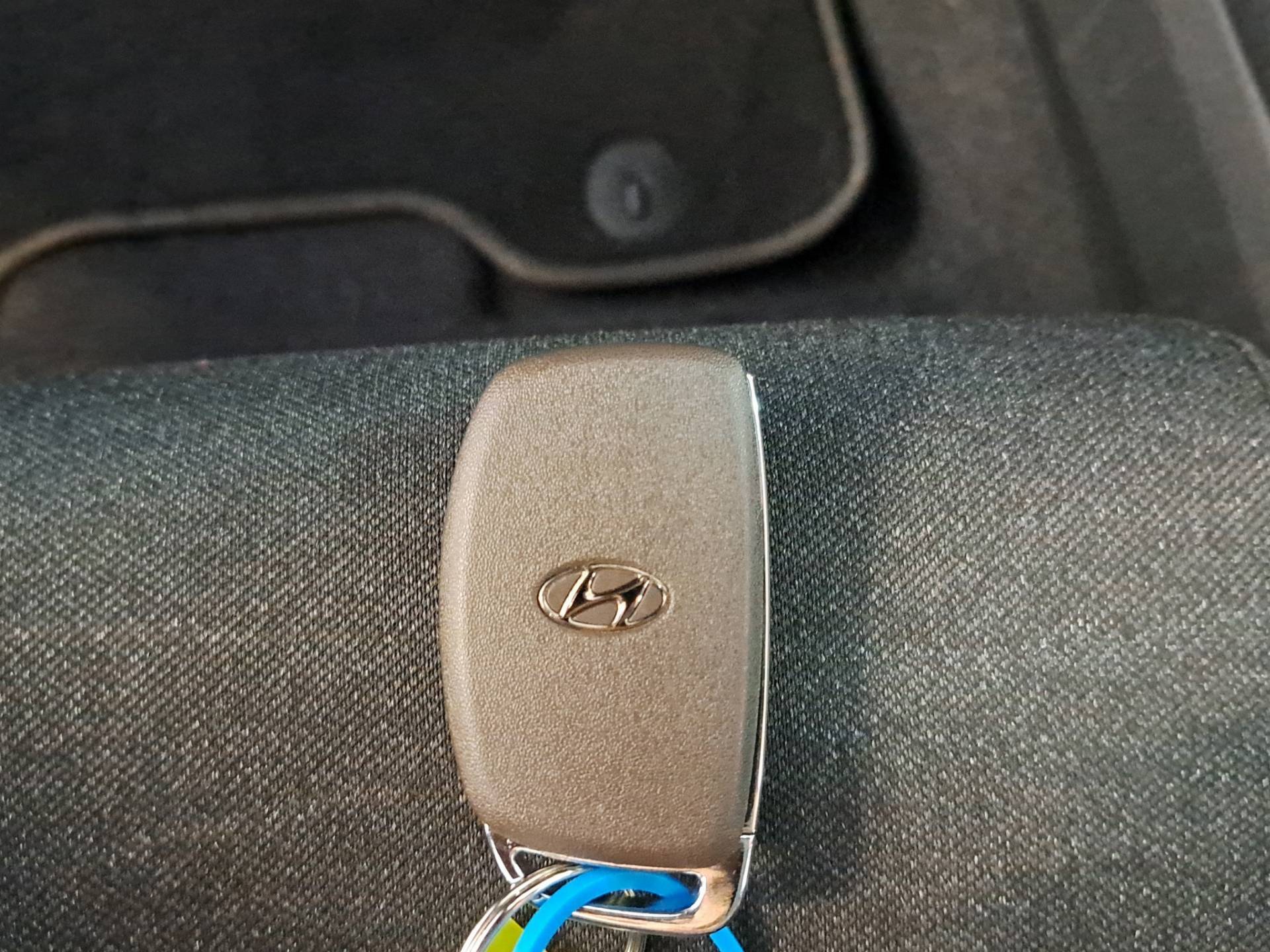 HYUNDAI Tucson Tucson 1.6 crdi 48V Xline 2wd 136cv dct usata in pronta consegna - Brandini