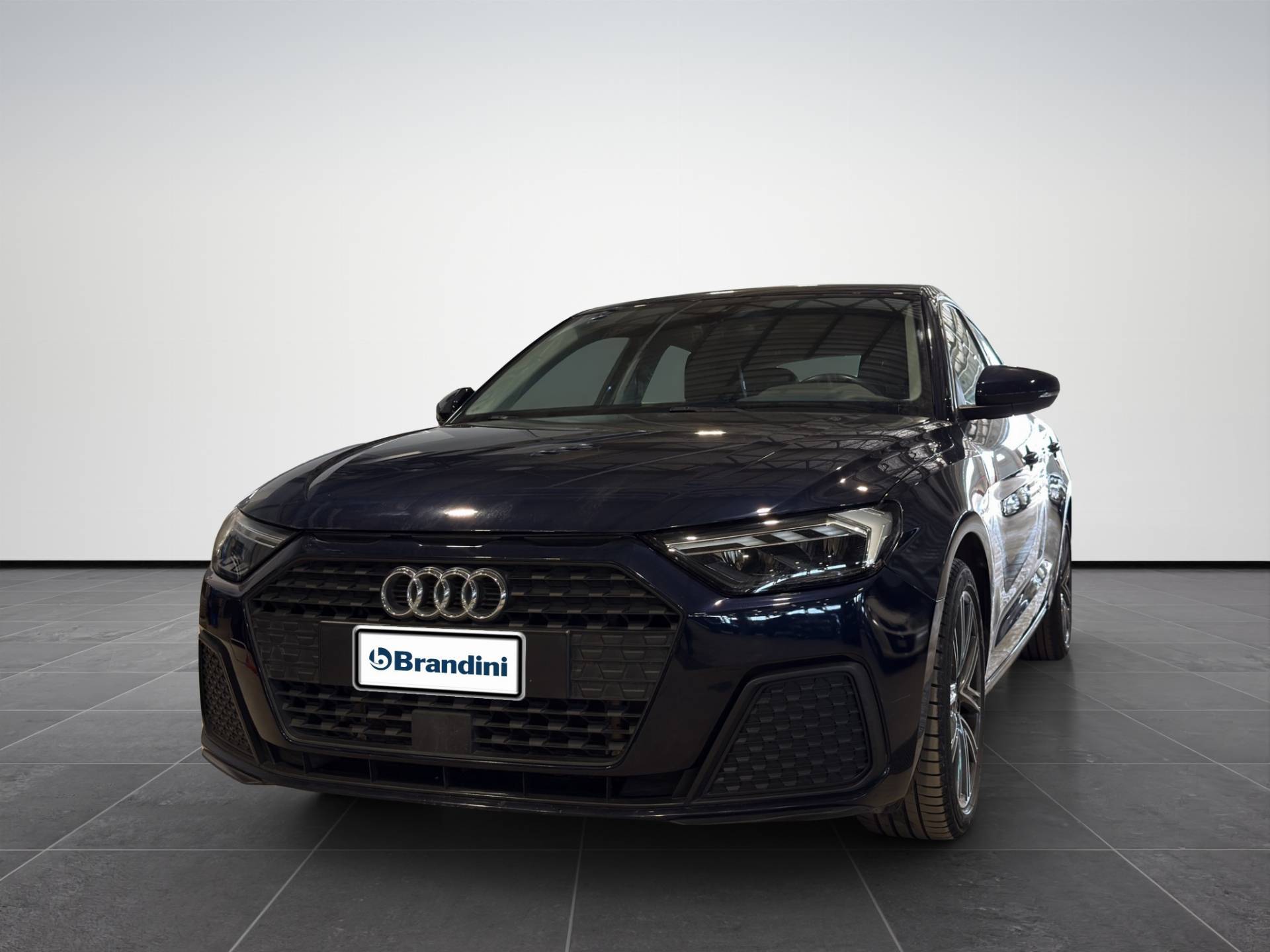 Auto Venduta - AUDI A1 A1 Sportback 30 1.0 tfsi Admired Advanced 116cv my20 usata in pronta consegna - Brandini