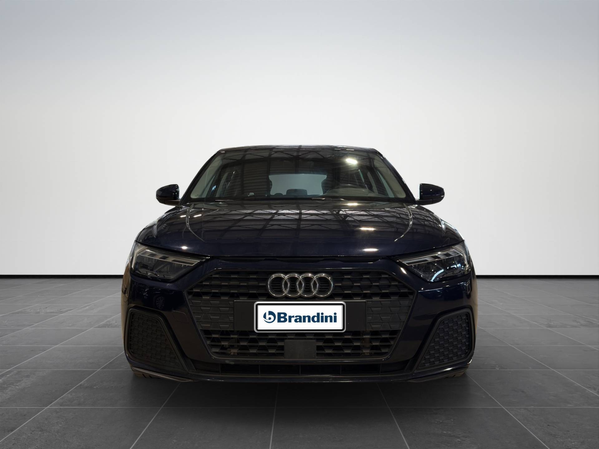 Auto Venduta - AUDI A1 A1 Sportback 30 1.0 tfsi Admired Advanced 116cv my20 usata in pronta consegna - Brandini