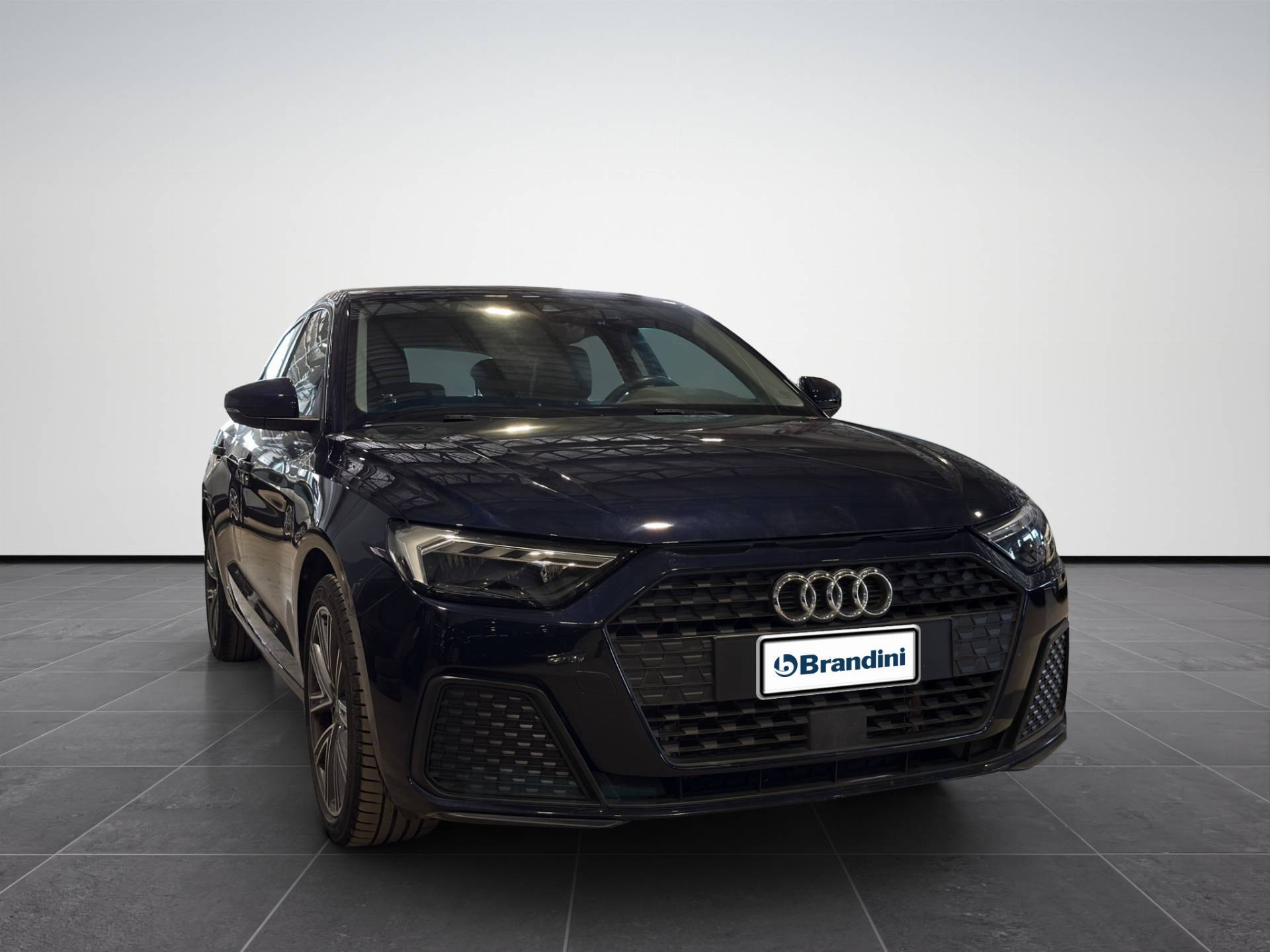 Auto Venduta - AUDI A1 A1 Sportback 30 1.0 tfsi Admired Advanced 116cv my20 usata in pronta consegna - Brandini