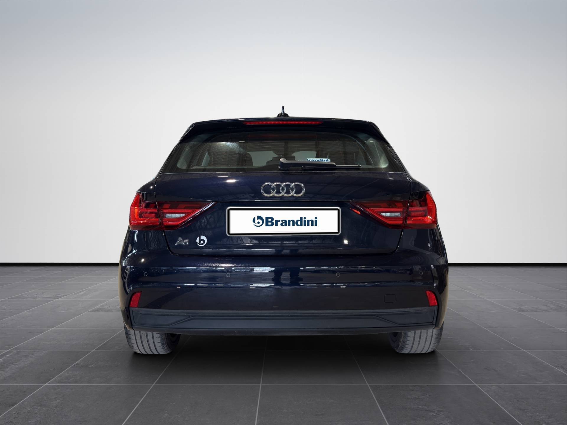 Auto Venduta - AUDI A1 A1 Sportback 30 1.0 tfsi Admired Advanced 116cv my20 usata in pronta consegna - Brandini