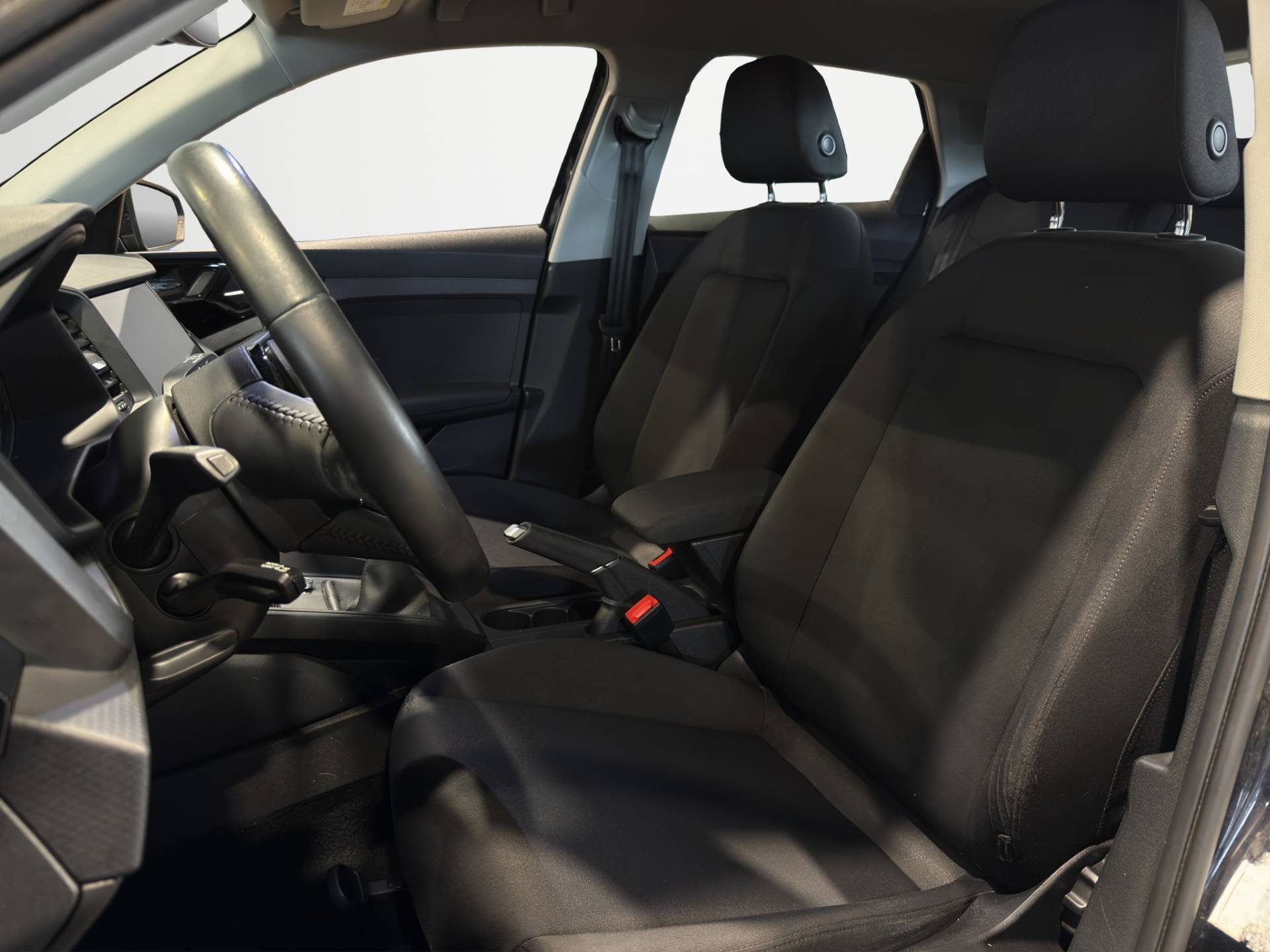 Auto Venduta - AUDI A1 A1 Sportback 30 1.0 tfsi Admired Advanced 116cv my20 usata in pronta consegna - Brandini