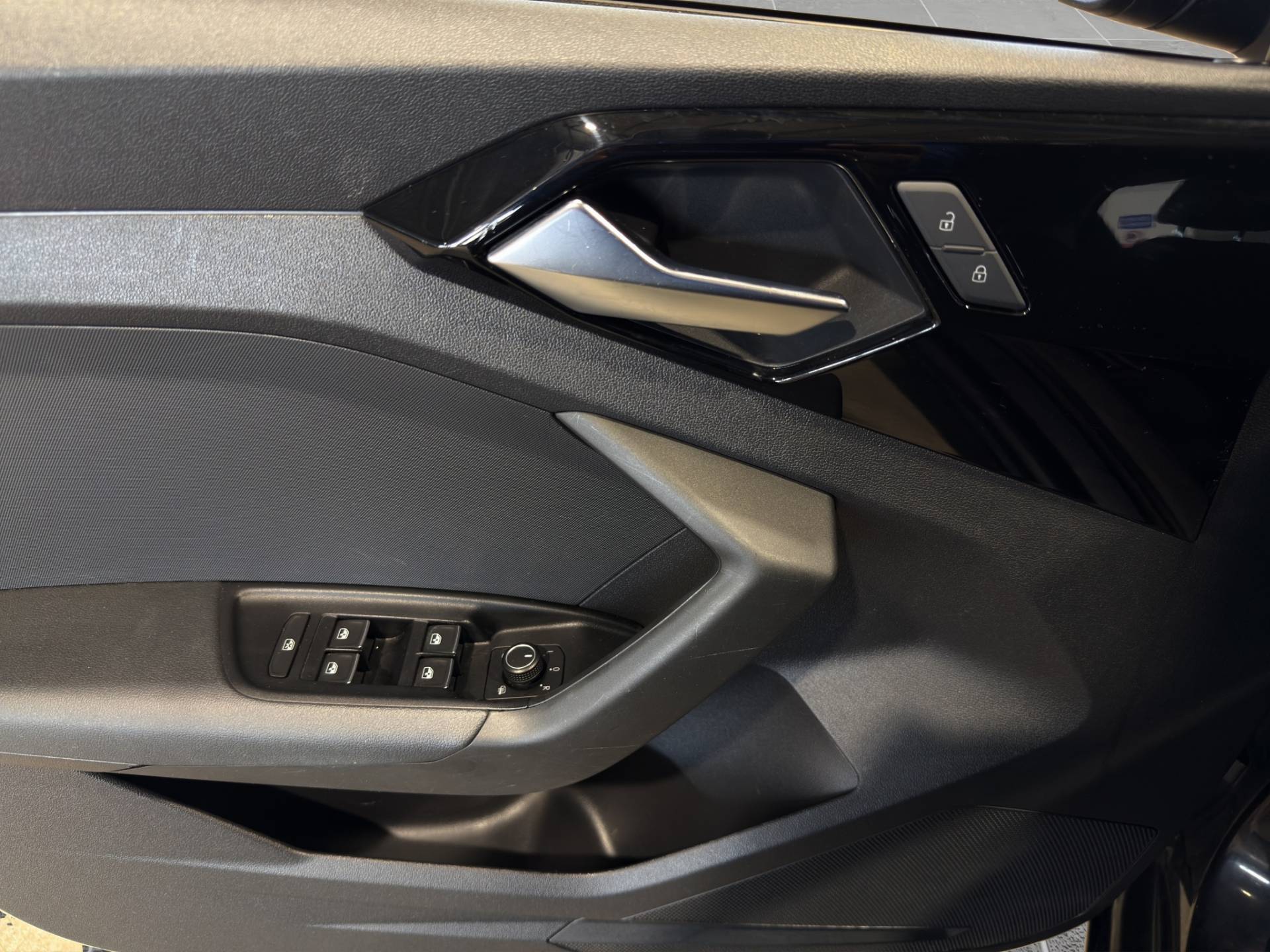 Auto Venduta - AUDI A1 A1 Sportback 30 1.0 tfsi Admired Advanced 116cv my20 usata in pronta consegna - Brandini