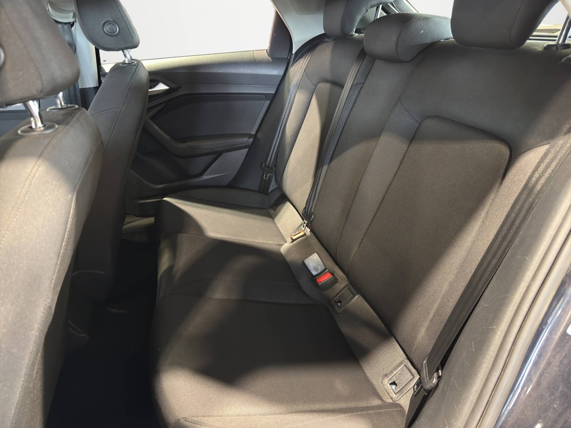 Auto Venduta - AUDI A1 A1 Sportback 30 1.0 tfsi Admired Advanced 116cv my20 usata in pronta consegna - Brandini