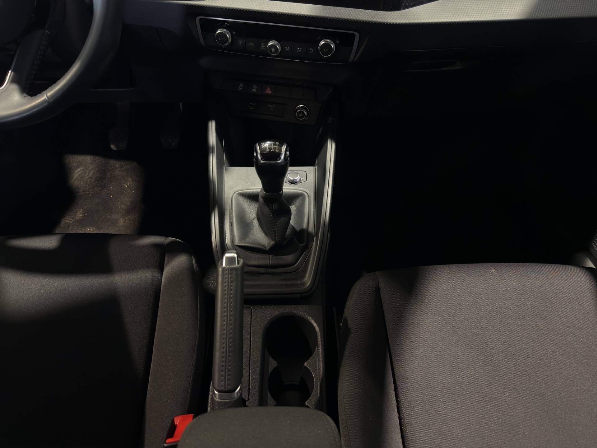 Auto Venduta - AUDI A1 A1 Sportback 30 1.0 tfsi Admired Advanced 116cv my20 usata in pronta consegna - Brandini