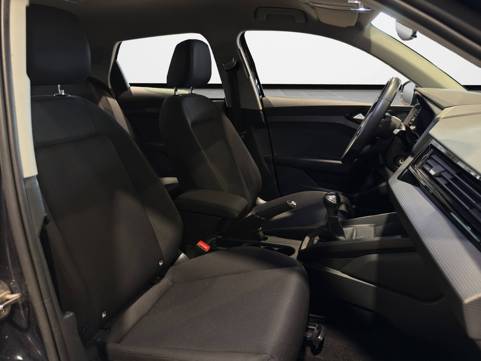 Auto Venduta - AUDI A1 A1 Sportback 30 1.0 tfsi Admired Advanced 116cv my20 usata in pronta consegna - Brandini