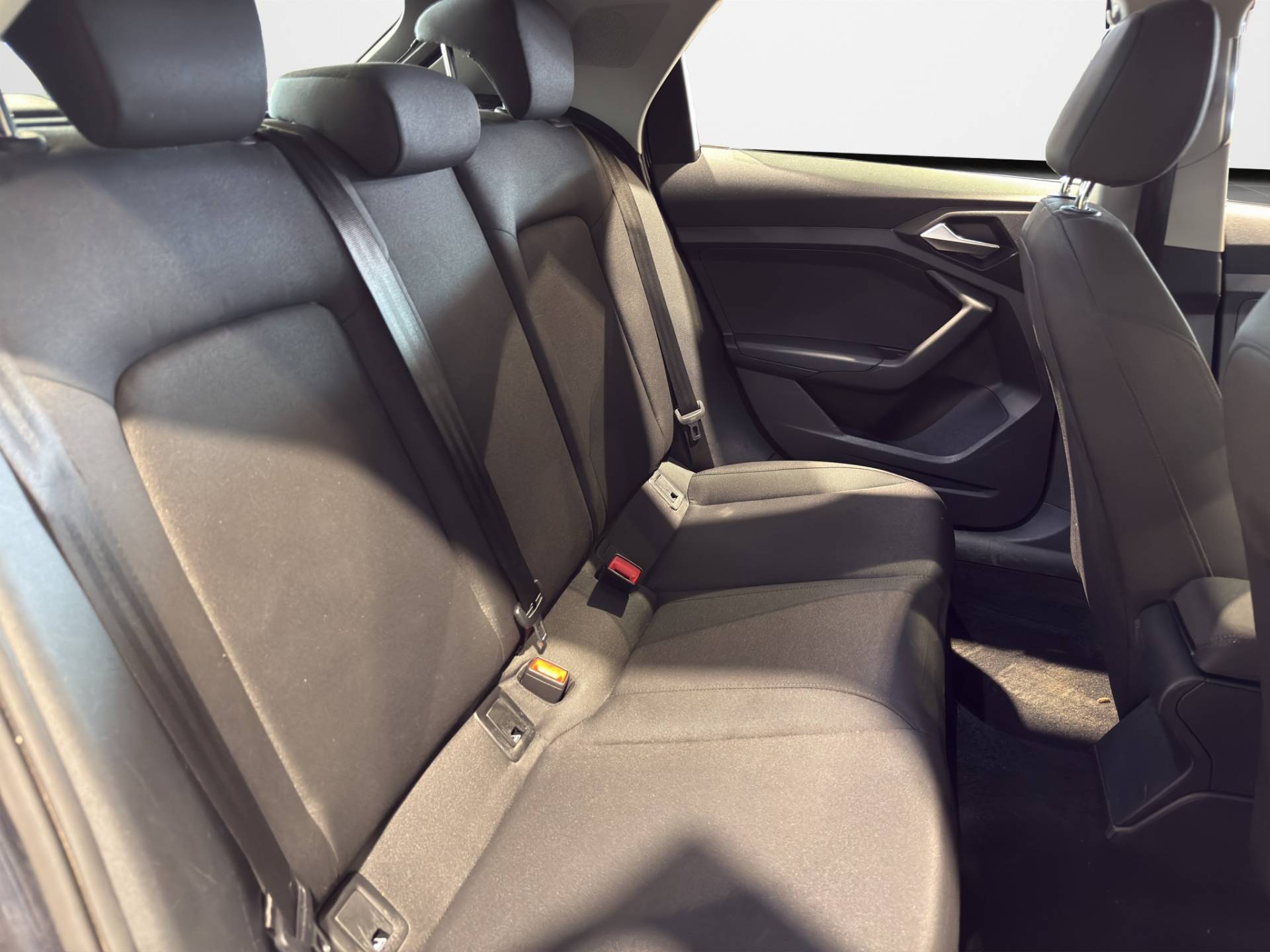 Auto Venduta - AUDI A1 A1 Sportback 30 1.0 tfsi Admired Advanced 116cv my20 usata in pronta consegna - Brandini