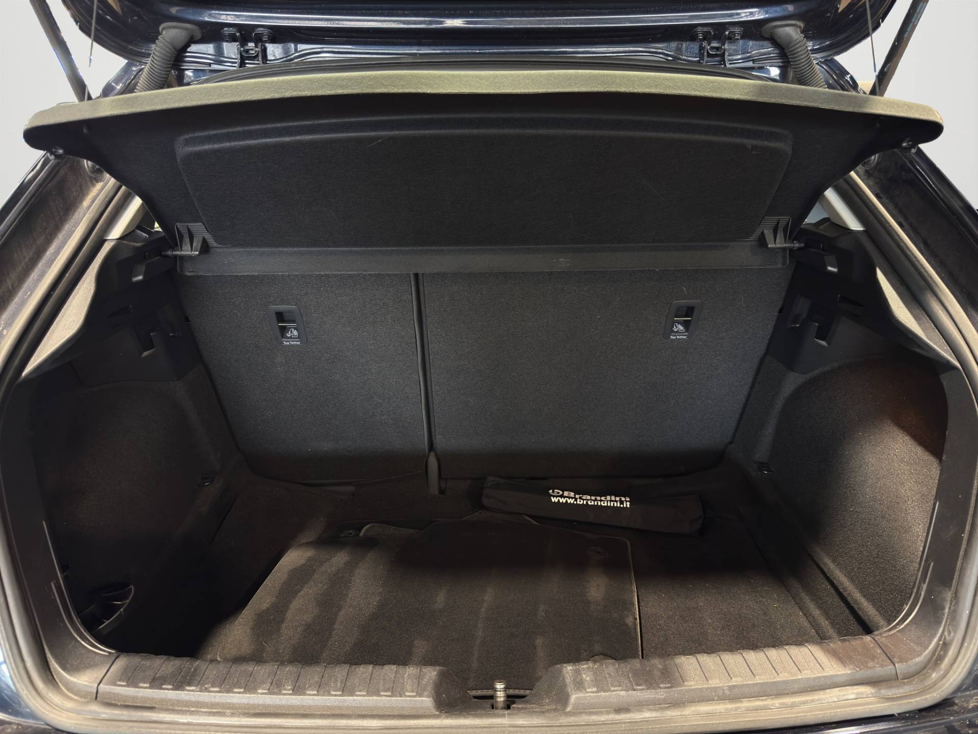 Auto Venduta - AUDI A1 A1 Sportback 30 1.0 tfsi Admired Advanced 116cv my20 usata in pronta consegna - Brandini