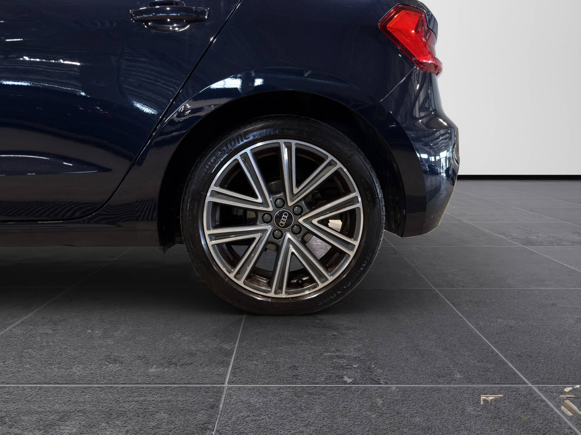 Auto Venduta - AUDI A1 A1 Sportback 30 1.0 tfsi Admired Advanced 116cv my20 usata in pronta consegna - Brandini