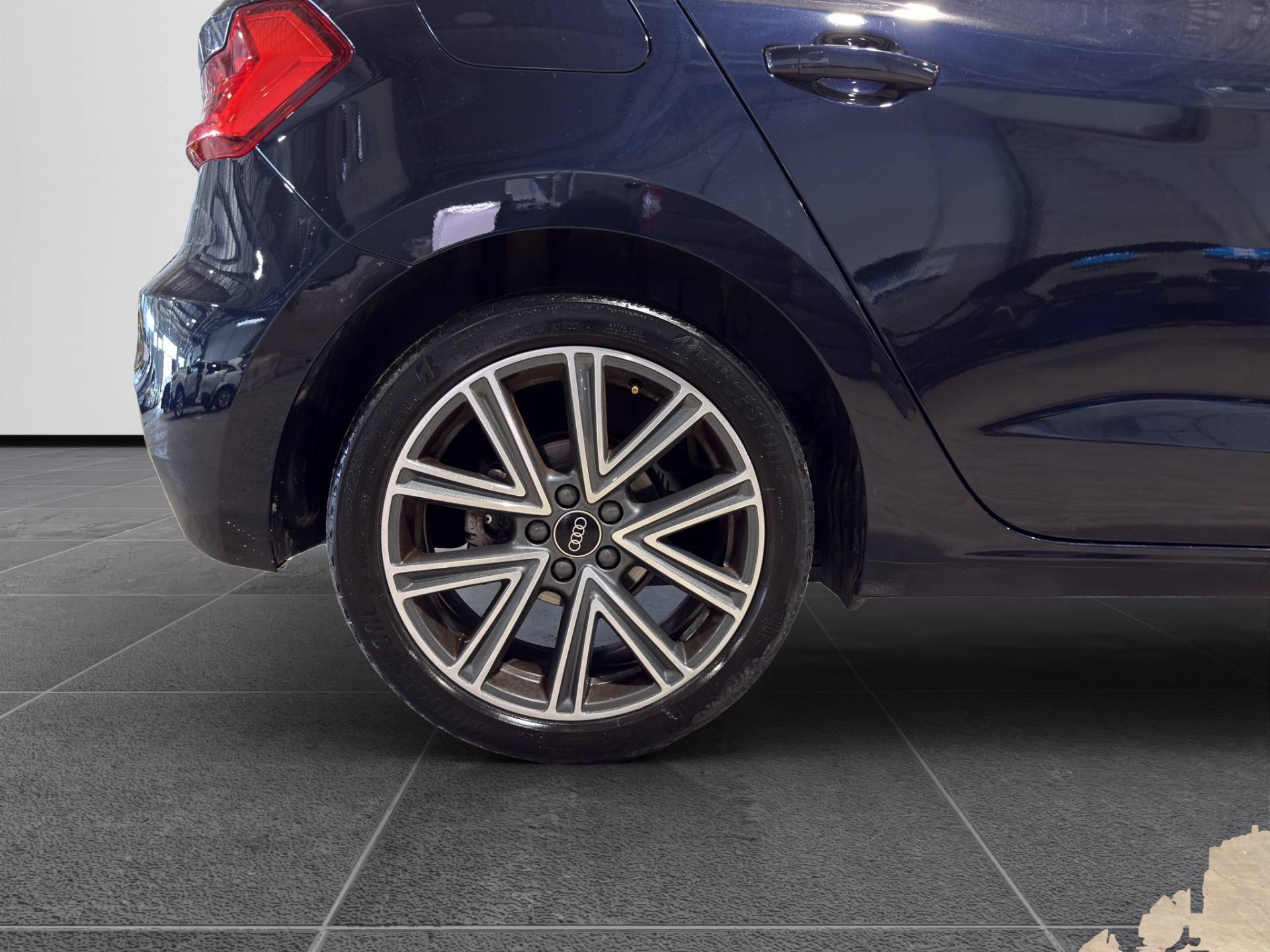 Auto Venduta - AUDI A1 A1 Sportback 30 1.0 tfsi Admired Advanced 116cv my20 usata in pronta consegna - Brandini