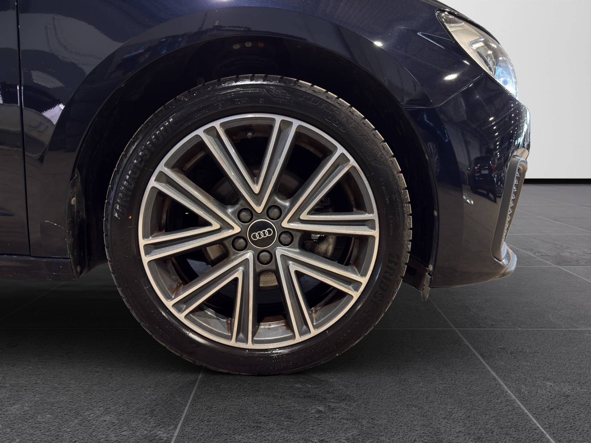 Auto Venduta - AUDI A1 A1 Sportback 30 1.0 tfsi Admired Advanced 116cv my20 usata in pronta consegna - Brandini