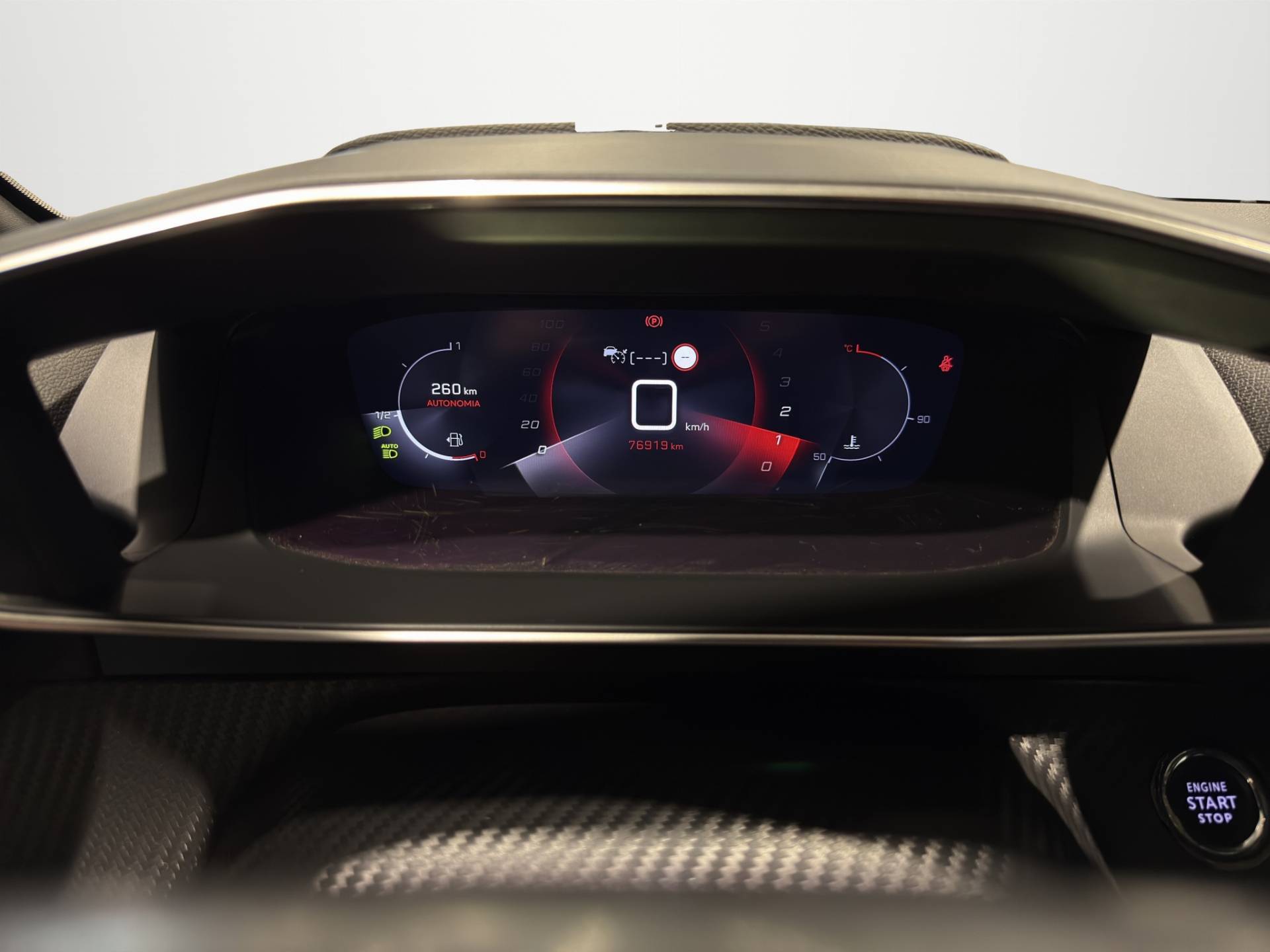 Auto Venduta - PEUGEOT 208 208 1.2 puretech GT s&s 100cv usata in pronta consegna - Brandini