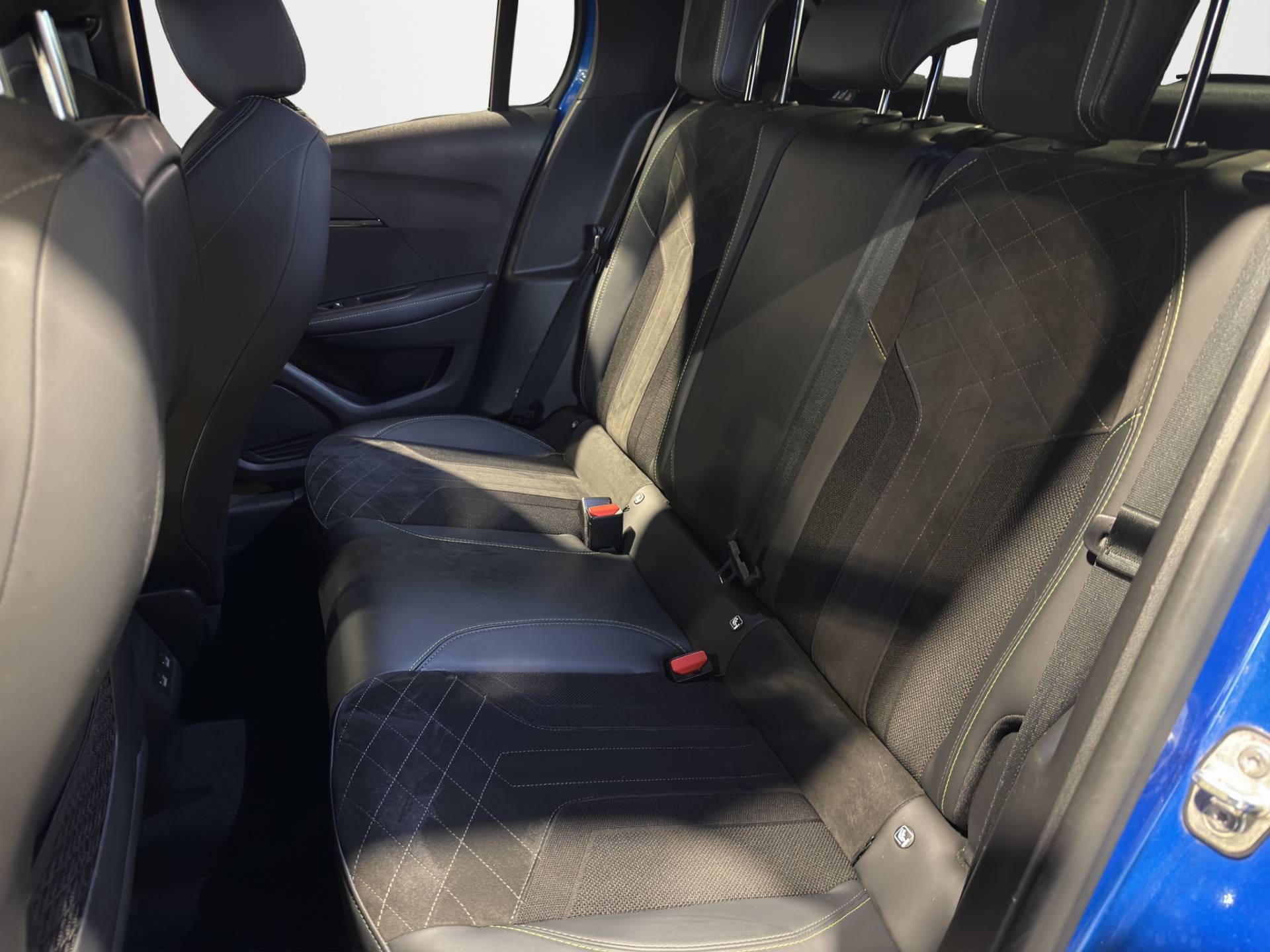 Auto Venduta - PEUGEOT 208 208 1.2 puretech GT s&s 100cv usata in pronta consegna - Brandini