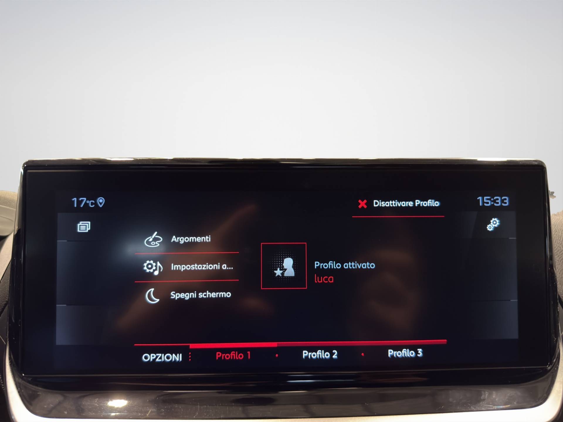 Auto Venduta - PEUGEOT 208 208 1.2 puretech GT s&s 100cv usata in pronta consegna - Brandini