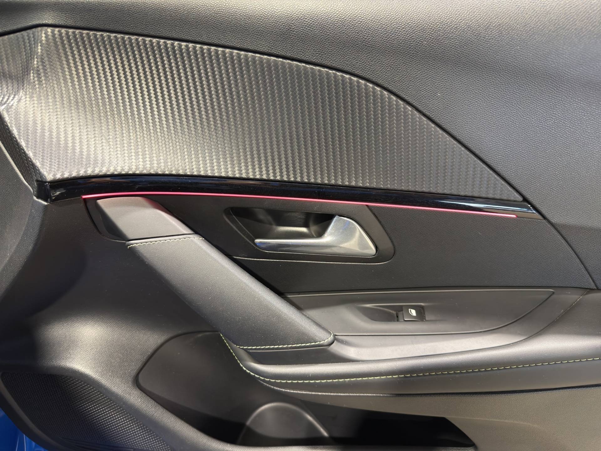 Auto Venduta - PEUGEOT 208 208 1.2 puretech GT s&s 100cv usata in pronta consegna - Brandini