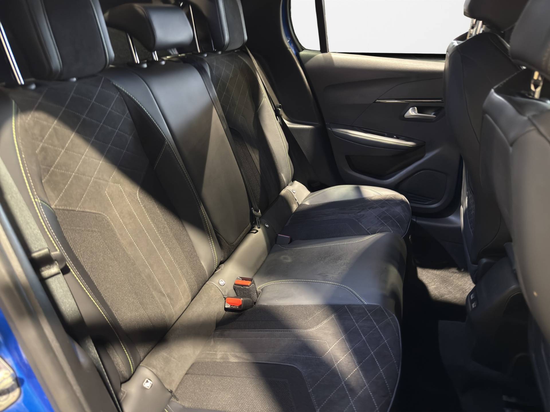 Auto Venduta - PEUGEOT 208 208 1.2 puretech GT s&s 100cv usata in pronta consegna - Brandini