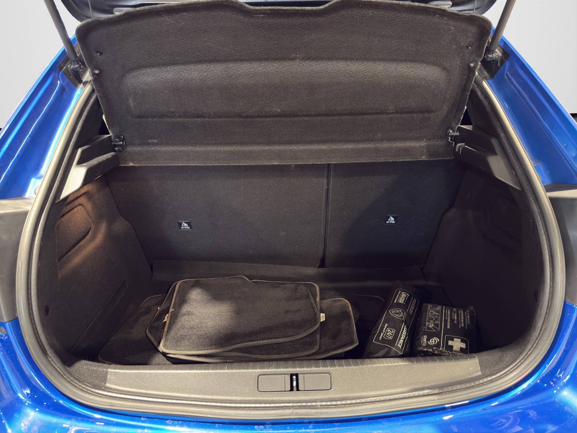 Auto Venduta - PEUGEOT 208 208 1.2 puretech GT s&s 100cv usata in pronta consegna - Brandini