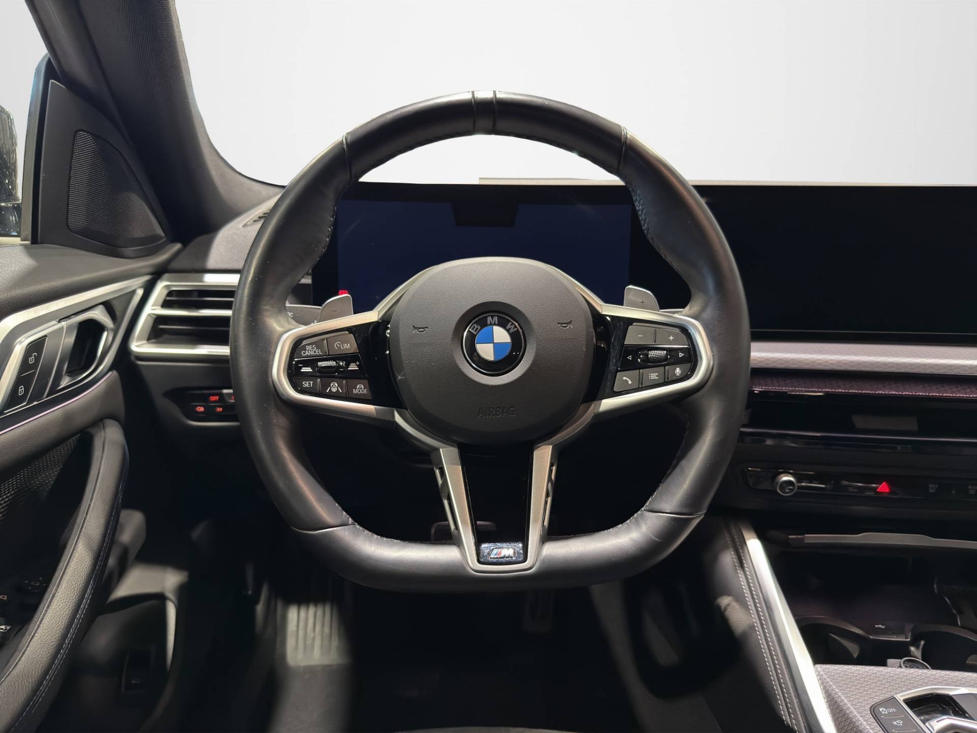 BMW Serie 4 420d Gran Coupe mhev 48V xdrive MSport Pro auto usata in pronta consegna - Brandini