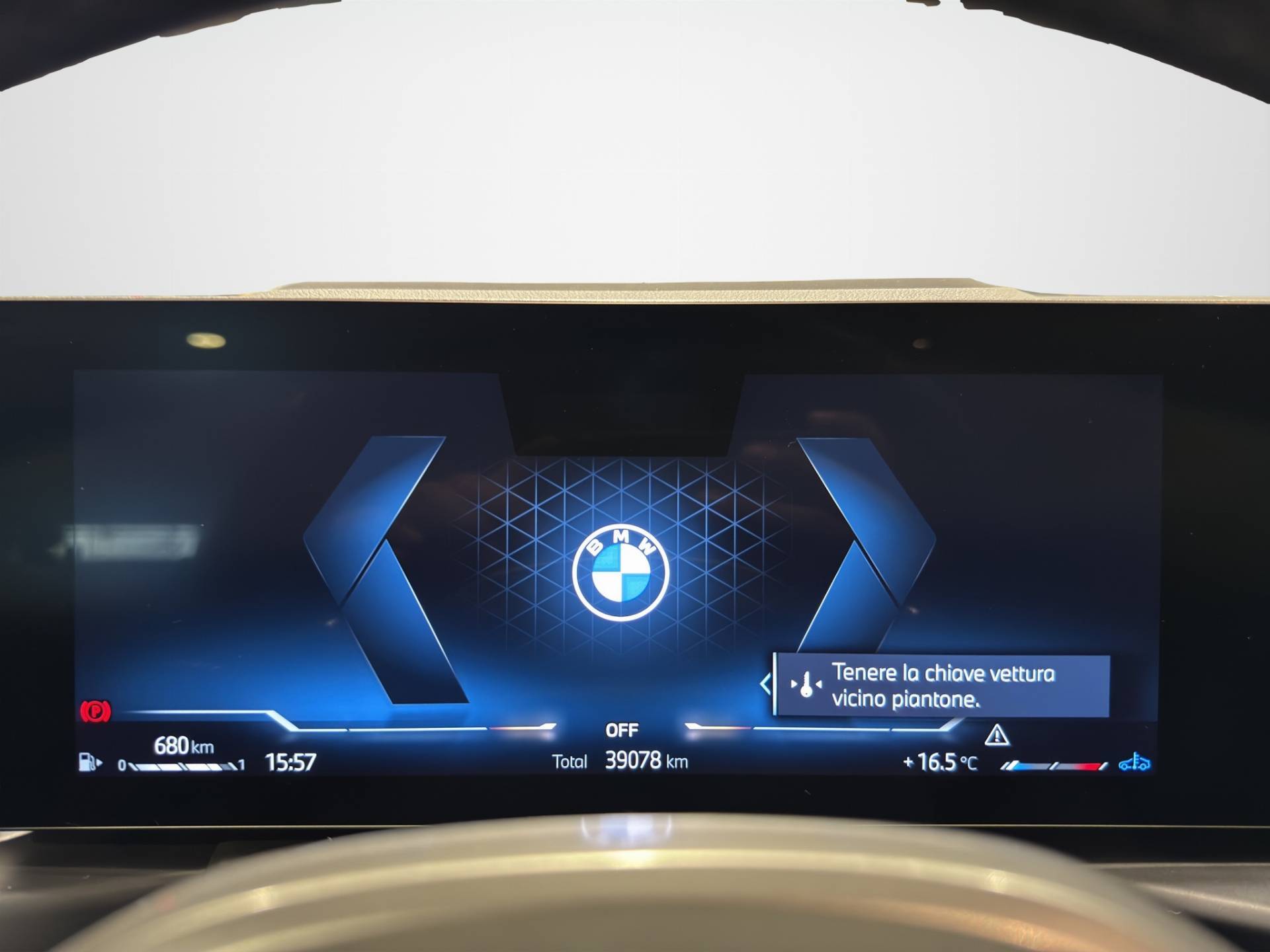 BMW Serie 4 420d Gran Coupe mhev 48V xdrive MSport Pro auto usata in pronta consegna - Brandini