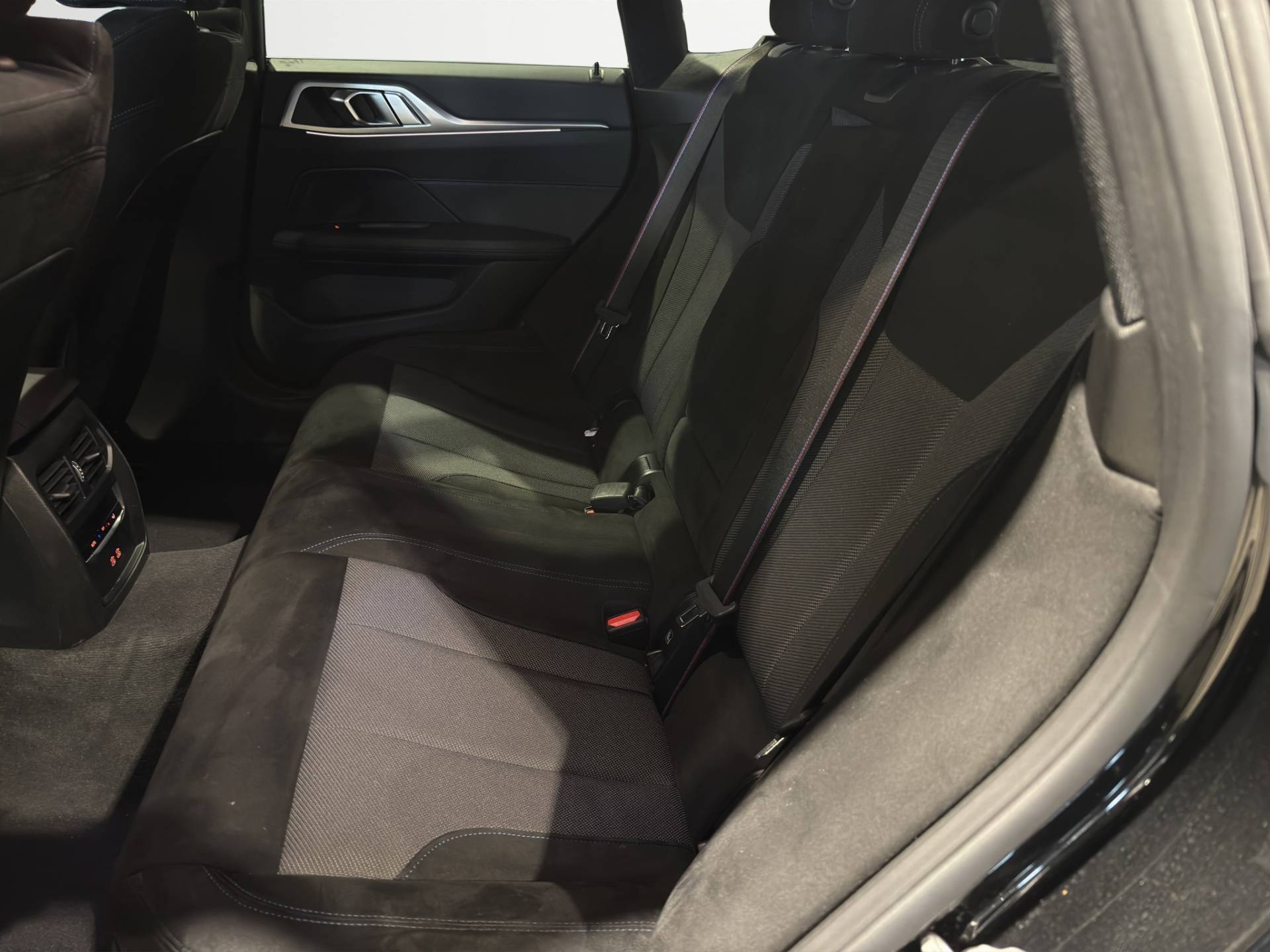 BMW Serie 4 420d Gran Coupe mhev 48V xdrive MSport Pro auto usata in pronta consegna - Brandini