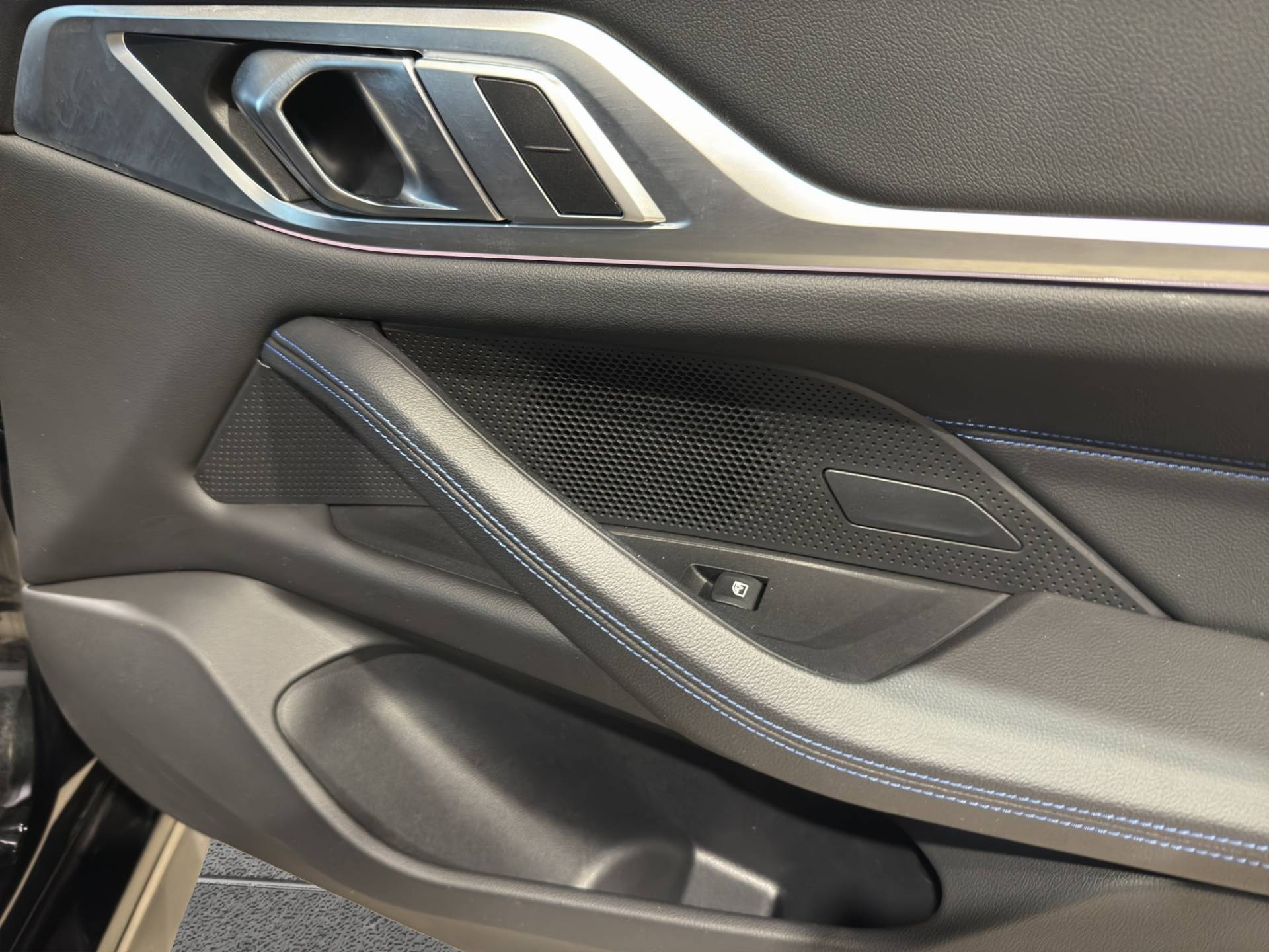 BMW Serie 4 420d Gran Coupe mhev 48V xdrive MSport Pro auto usata in pronta consegna - Brandini