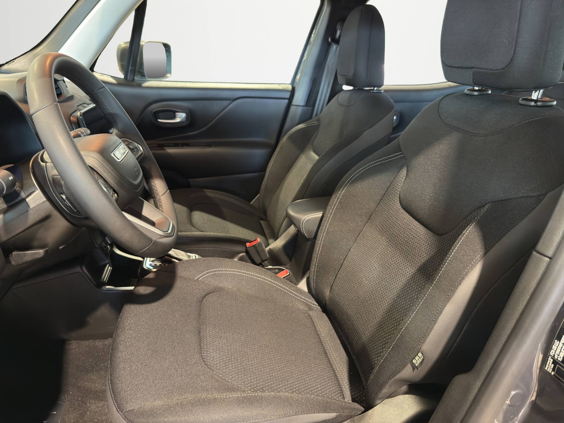 JEEP Renegade Renegade 1.5 turbo t4 mhev Summit 2wd dct usata in pronta consegna - Brandini