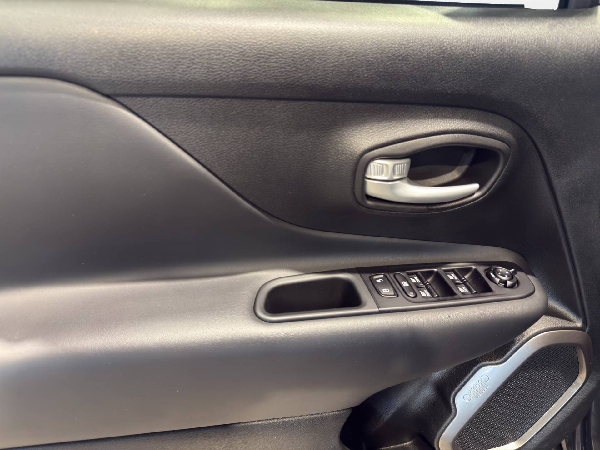 JEEP Renegade Renegade 1.5 turbo t4 mhev Summit 2wd dct usata in pronta consegna - Brandini