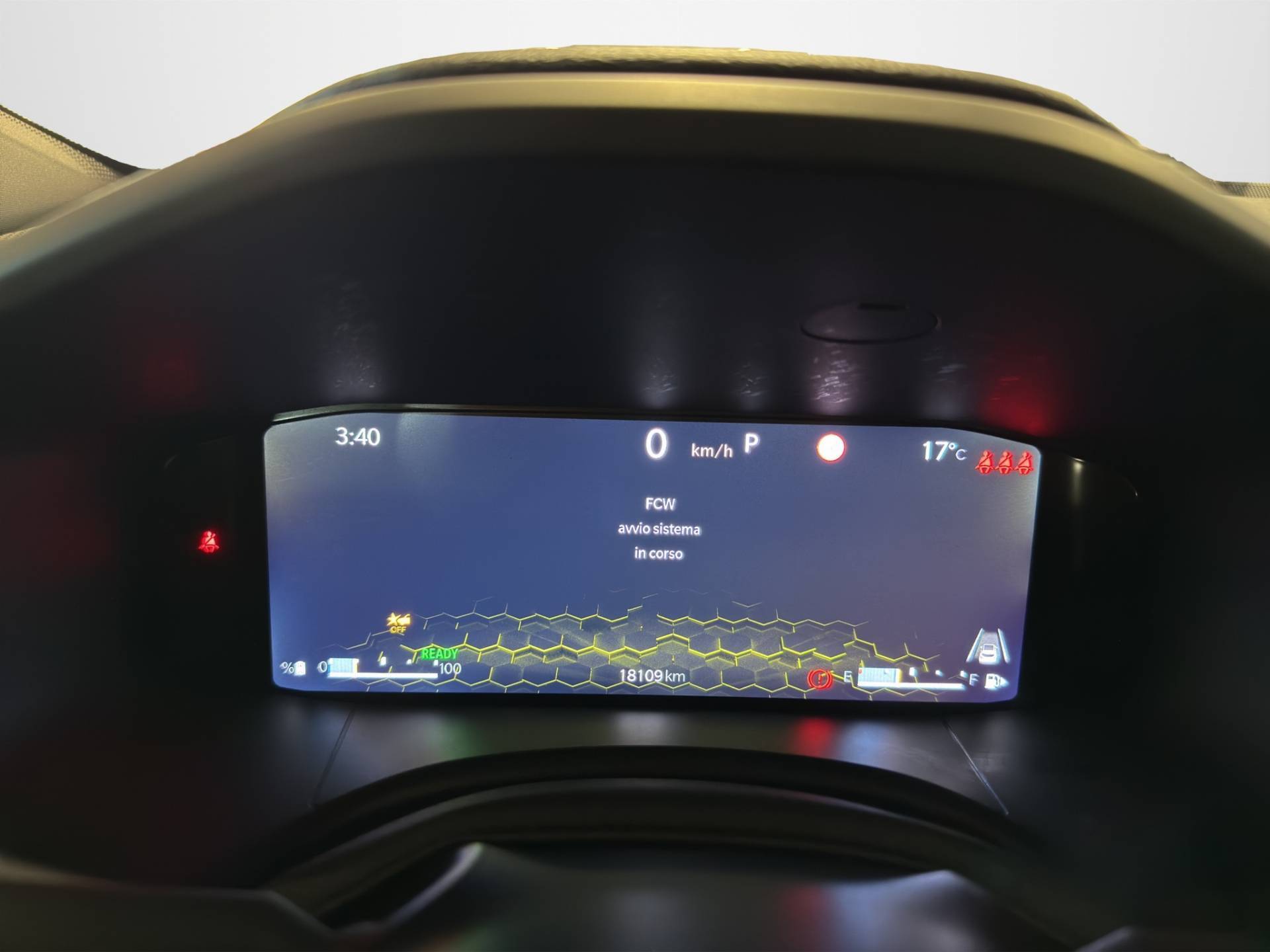 JEEP Renegade Renegade 1.5 turbo t4 mhev Summit 2wd dct usata in pronta consegna - Brandini