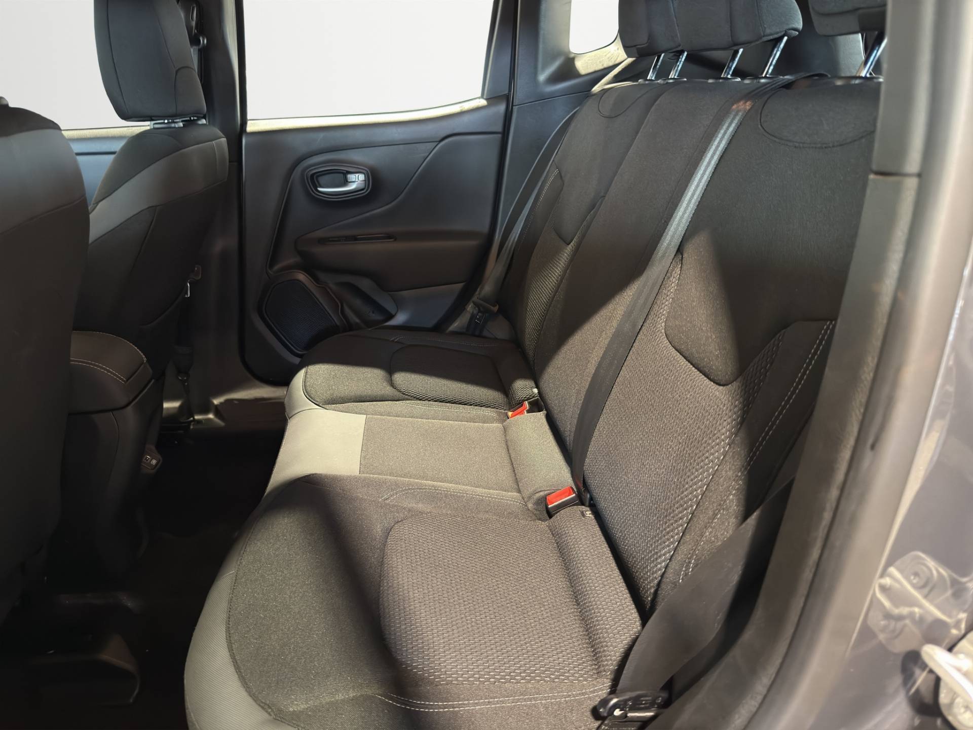 JEEP Renegade Renegade 1.5 turbo t4 mhev Summit 2wd dct usata in pronta consegna - Brandini