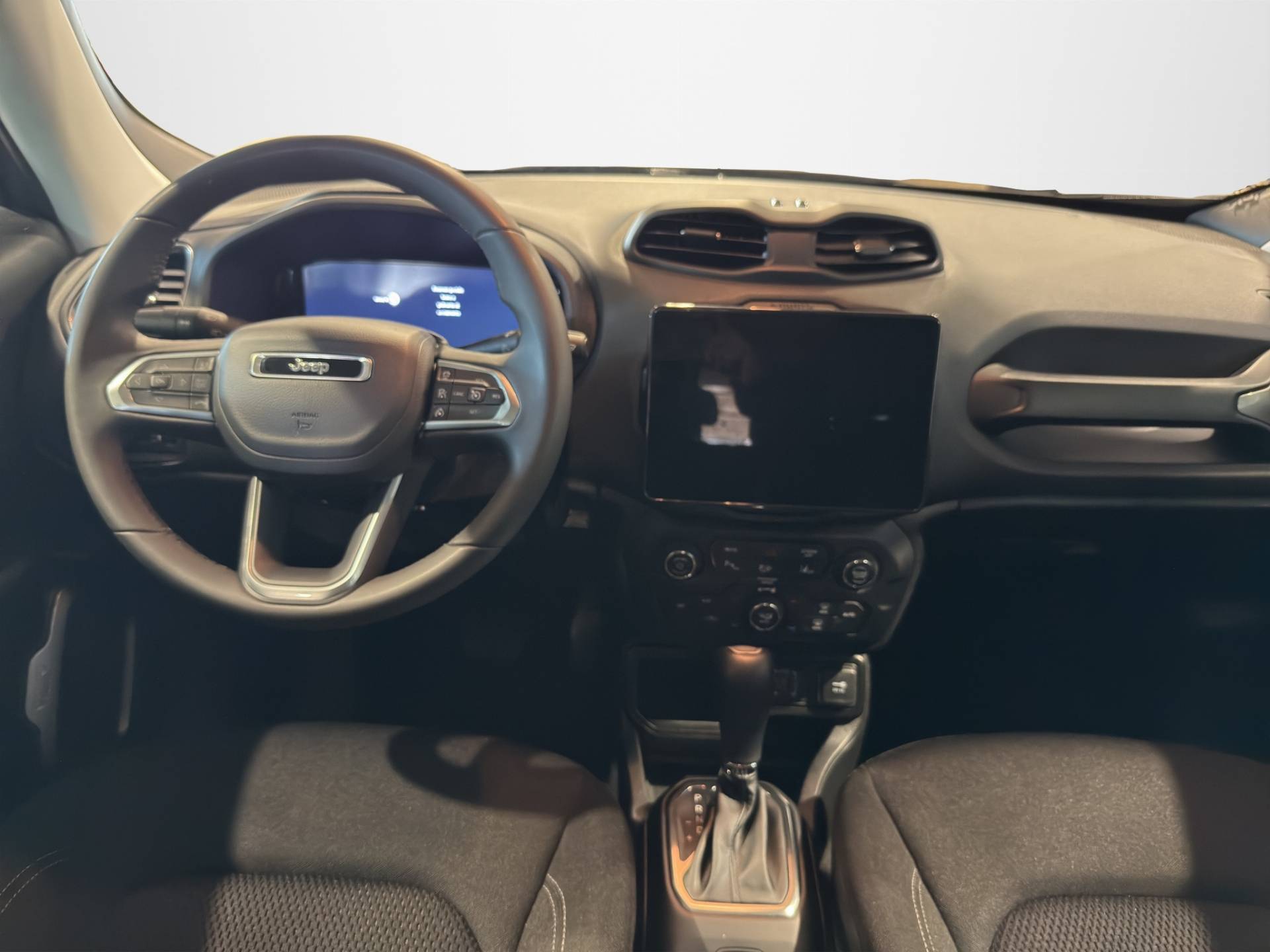 JEEP Renegade Renegade 1.5 turbo t4 mhev Summit 2wd dct usata in pronta consegna - Brandini