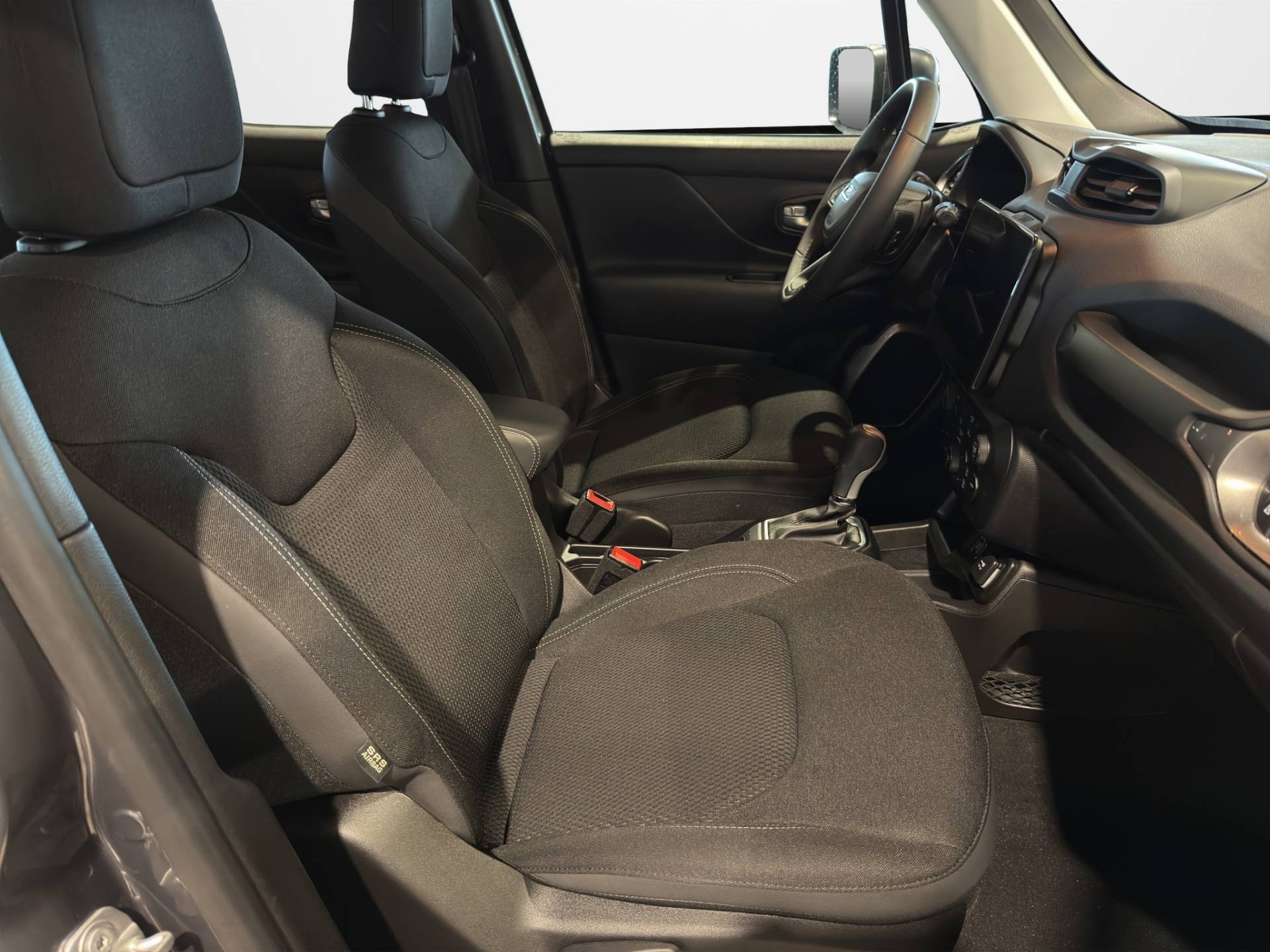 JEEP Renegade Renegade 1.5 turbo t4 mhev Summit 2wd dct usata in pronta consegna - Brandini