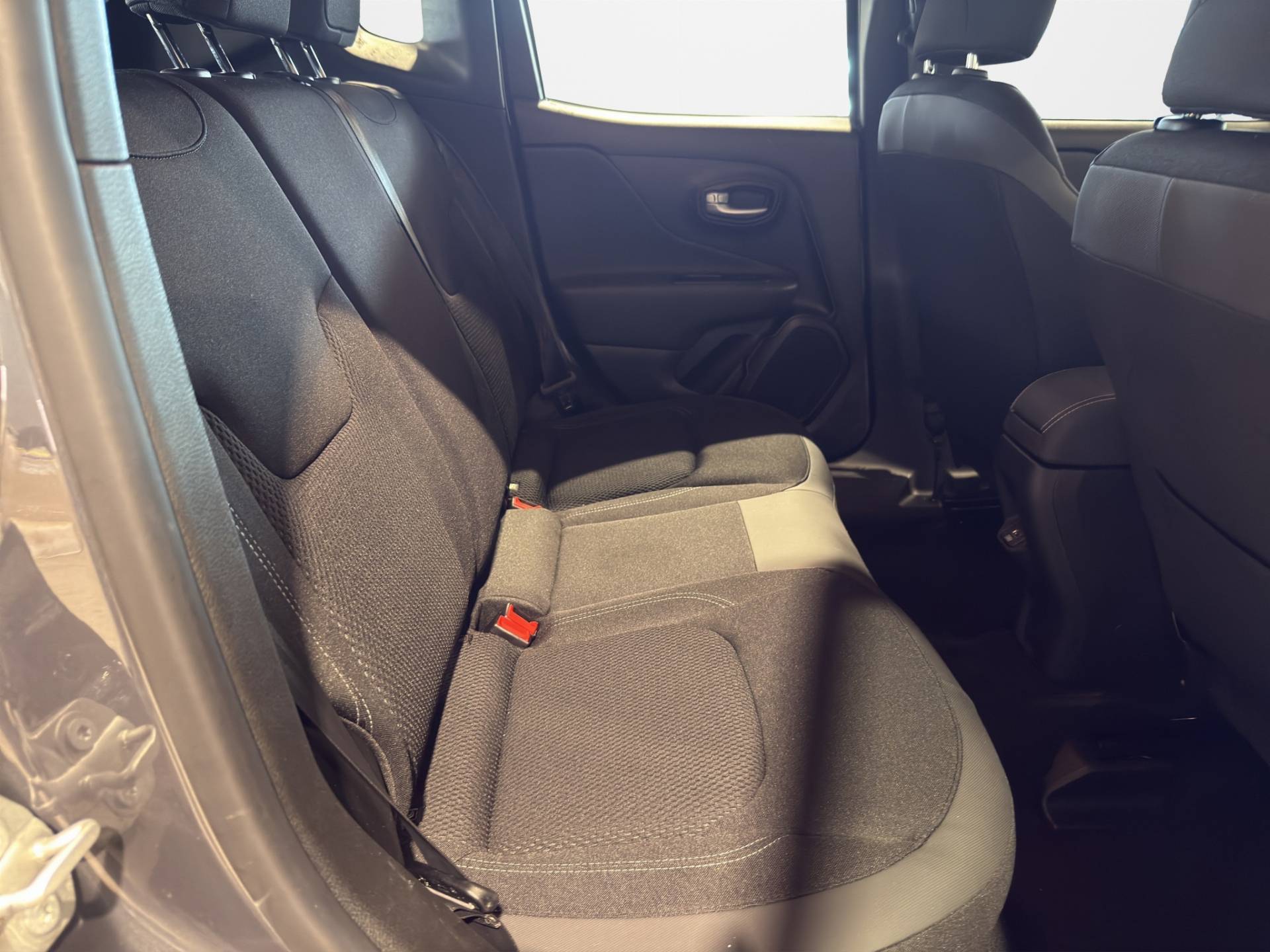 JEEP Renegade Renegade 1.5 turbo t4 mhev Summit 2wd dct usata in pronta consegna - Brandini