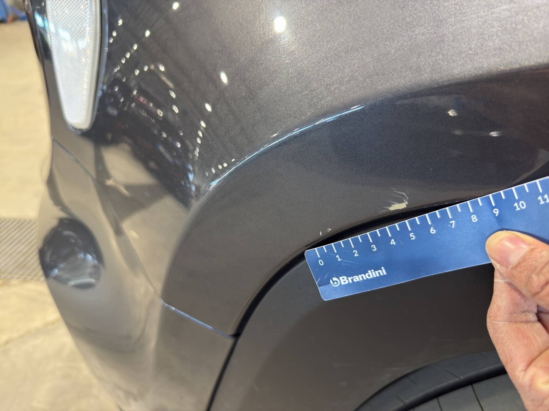 JEEP Renegade Renegade 1.5 turbo t4 mhev Summit 2wd dct usata in pronta consegna - Brandini