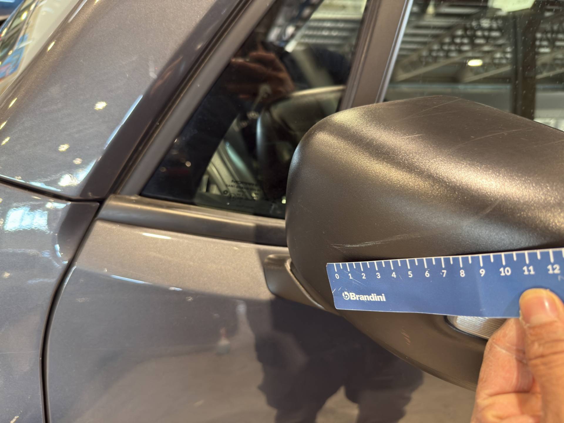 JEEP Renegade Renegade 1.5 turbo t4 mhev Summit 2wd dct usata in pronta consegna - Brandini