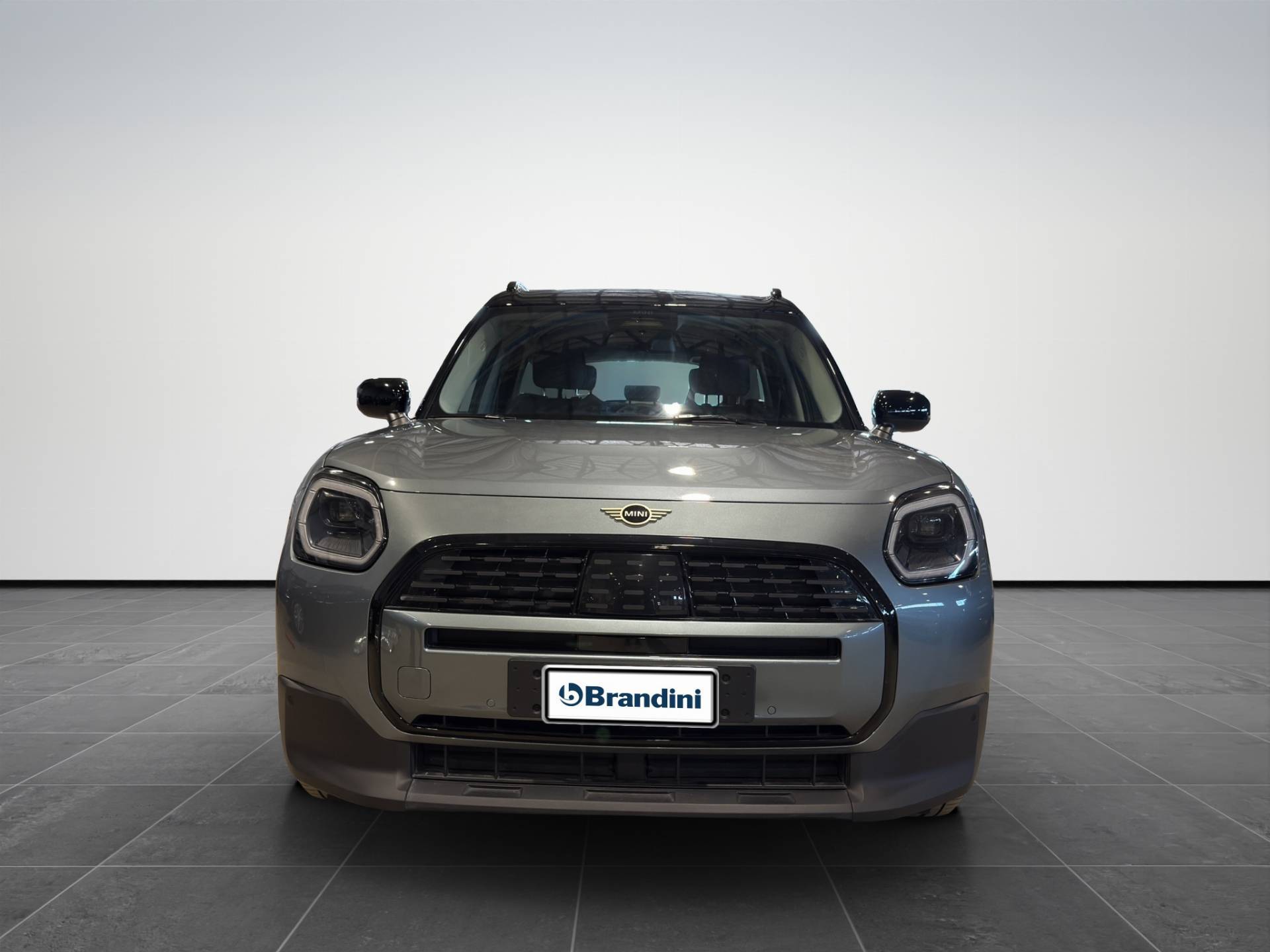 MINI Mini Countryman Mini Countryman 2.0 48V D Classic auto usata in pronta consegna - Brandini