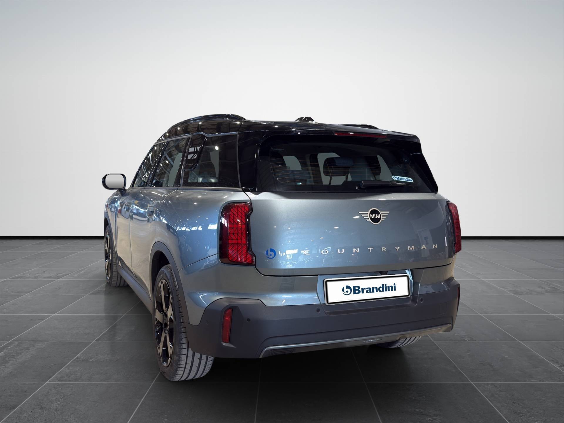 MINI Mini Countryman Mini Countryman 2.0 48V D Classic auto usata in pronta consegna - Brandini