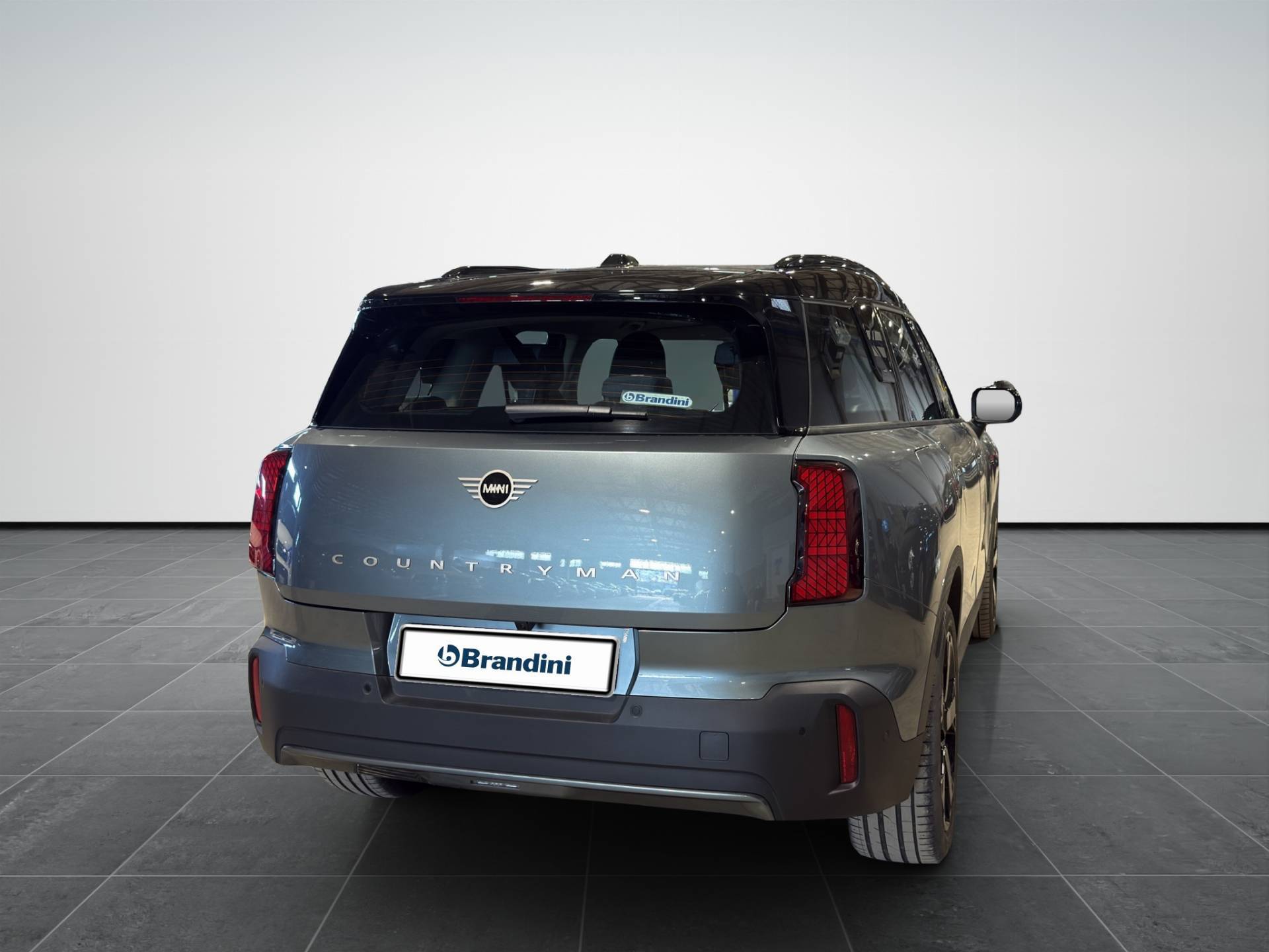 MINI Mini Countryman Mini Countryman 2.0 48V D Classic auto usata in pronta consegna - Brandini