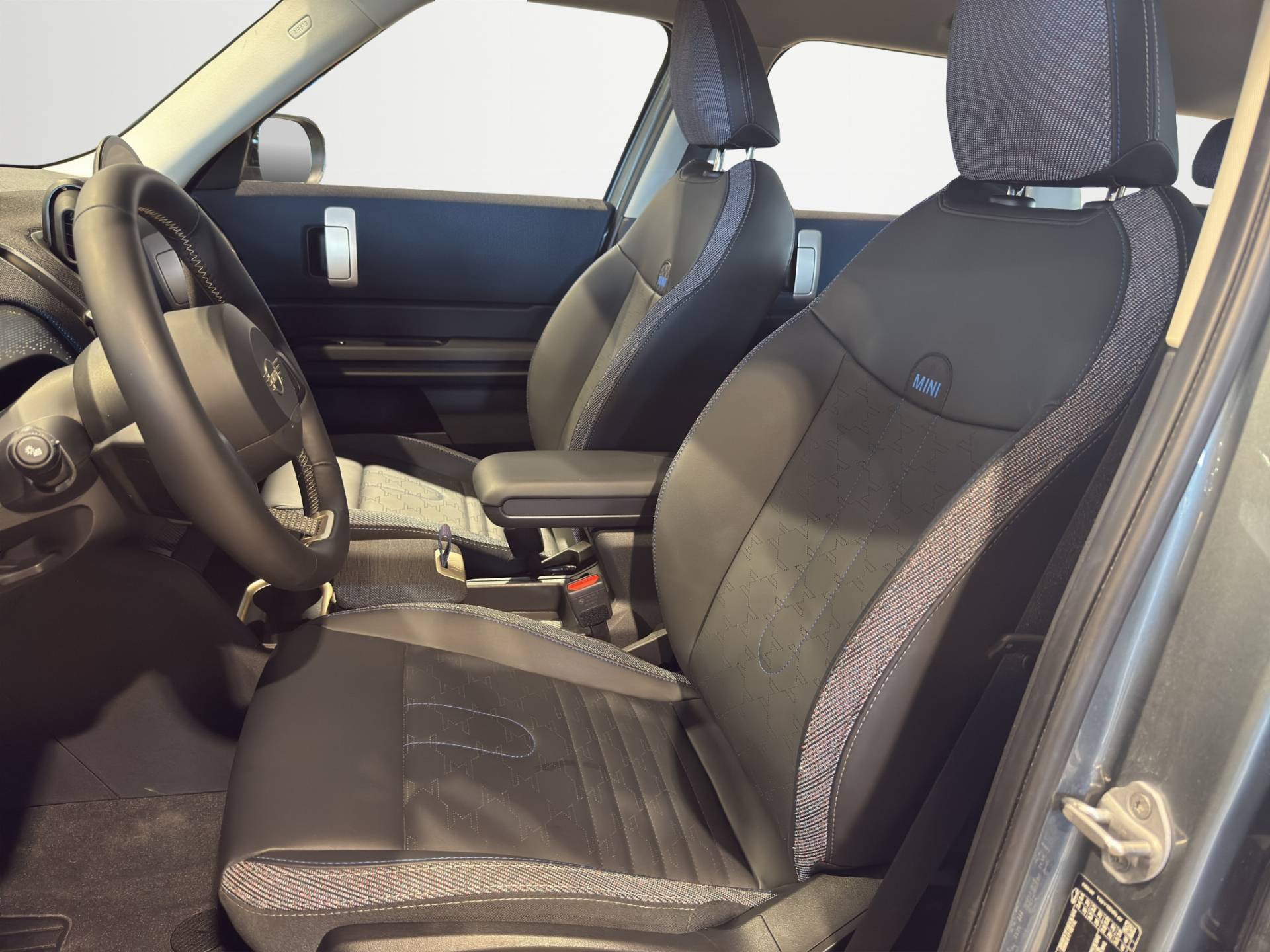 MINI Mini Countryman Mini Countryman 2.0 48V D Classic auto usata in pronta consegna - Brandini