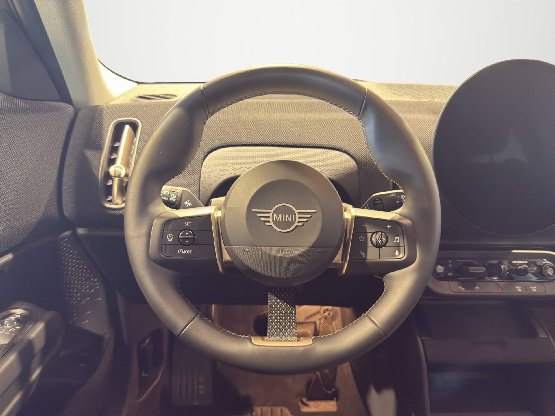 MINI Mini Countryman Mini Countryman 2.0 48V D Classic auto usata in pronta consegna - Brandini