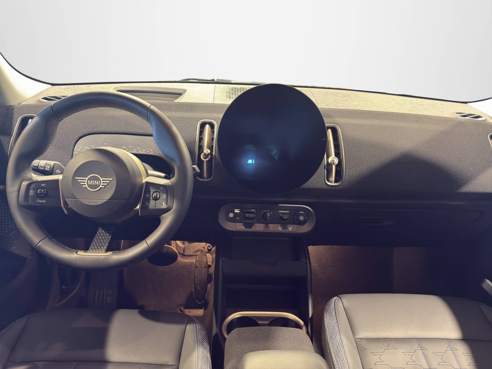 MINI Mini Countryman Mini Countryman 2.0 48V D Classic auto usata in pronta consegna - Brandini