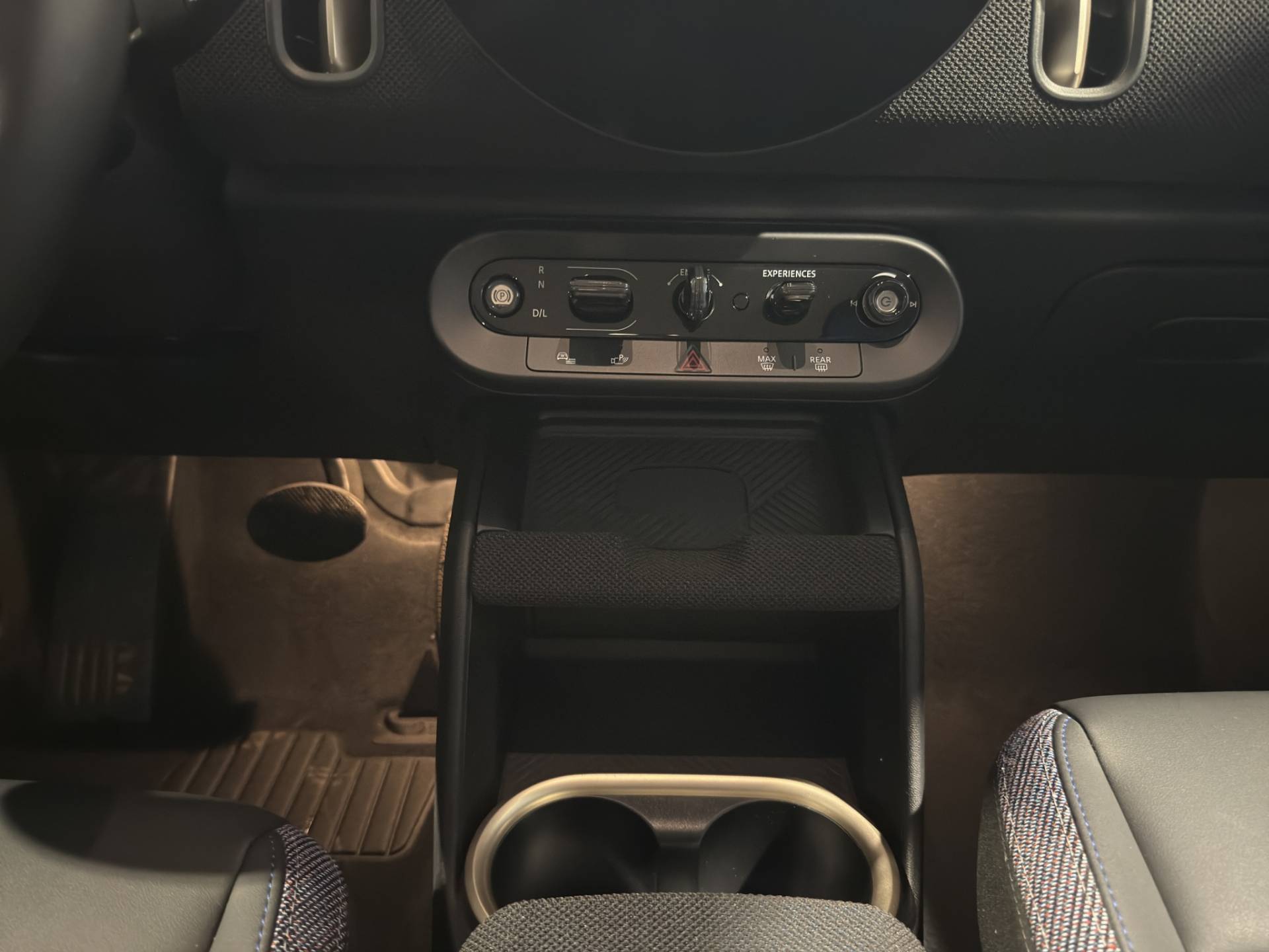 MINI Mini Countryman Mini Countryman 2.0 48V D Classic auto usata in pronta consegna - Brandini