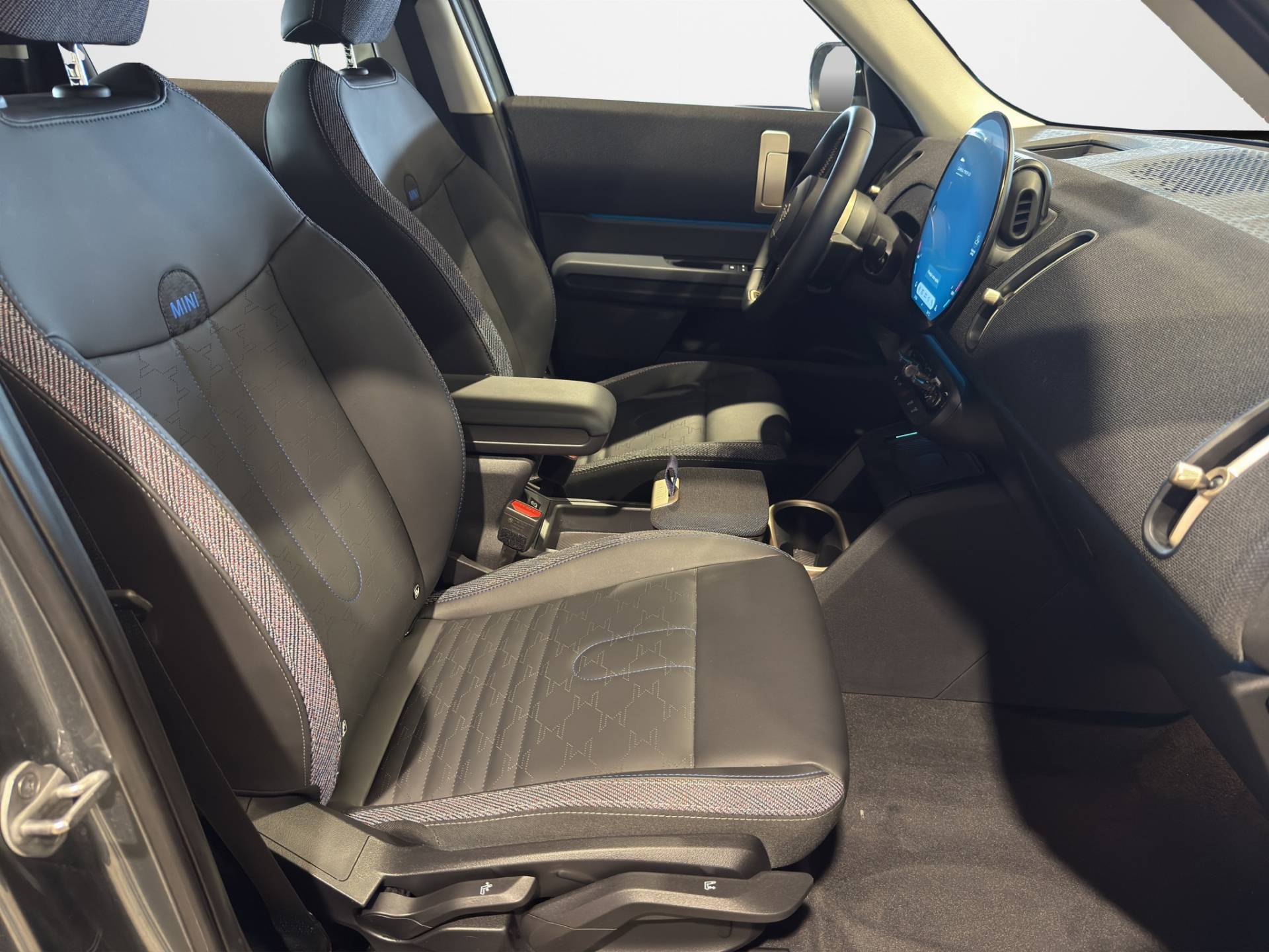 MINI Mini Countryman Mini Countryman 2.0 48V D Classic auto usata in pronta consegna - Brandini