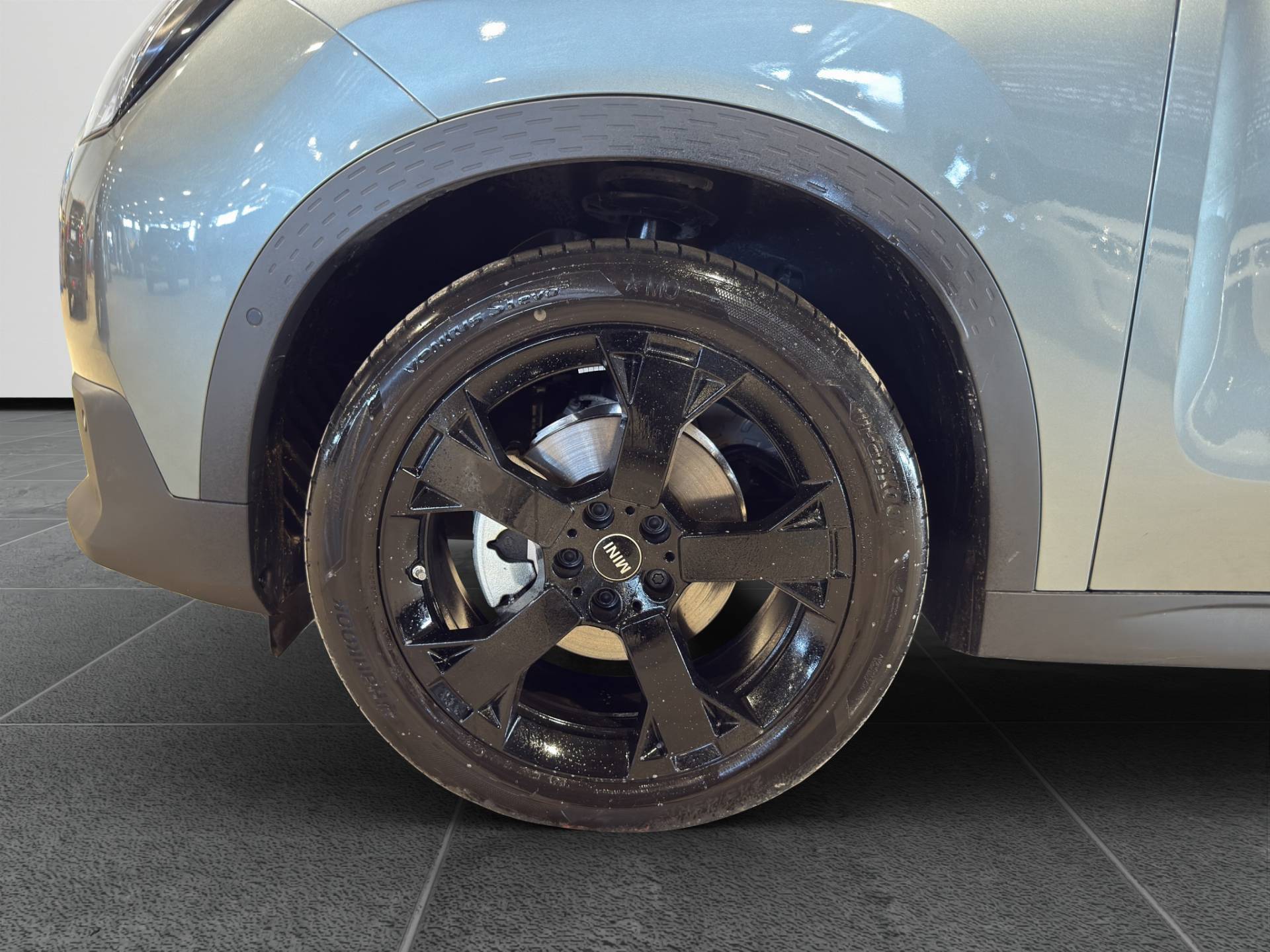 MINI Mini Countryman Mini Countryman 2.0 48V D Classic auto usata in pronta consegna - Brandini